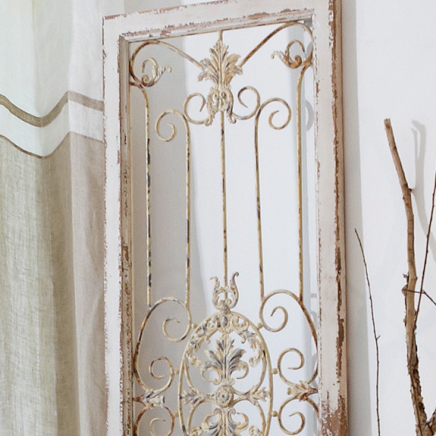 Panneau décoratif Versailles