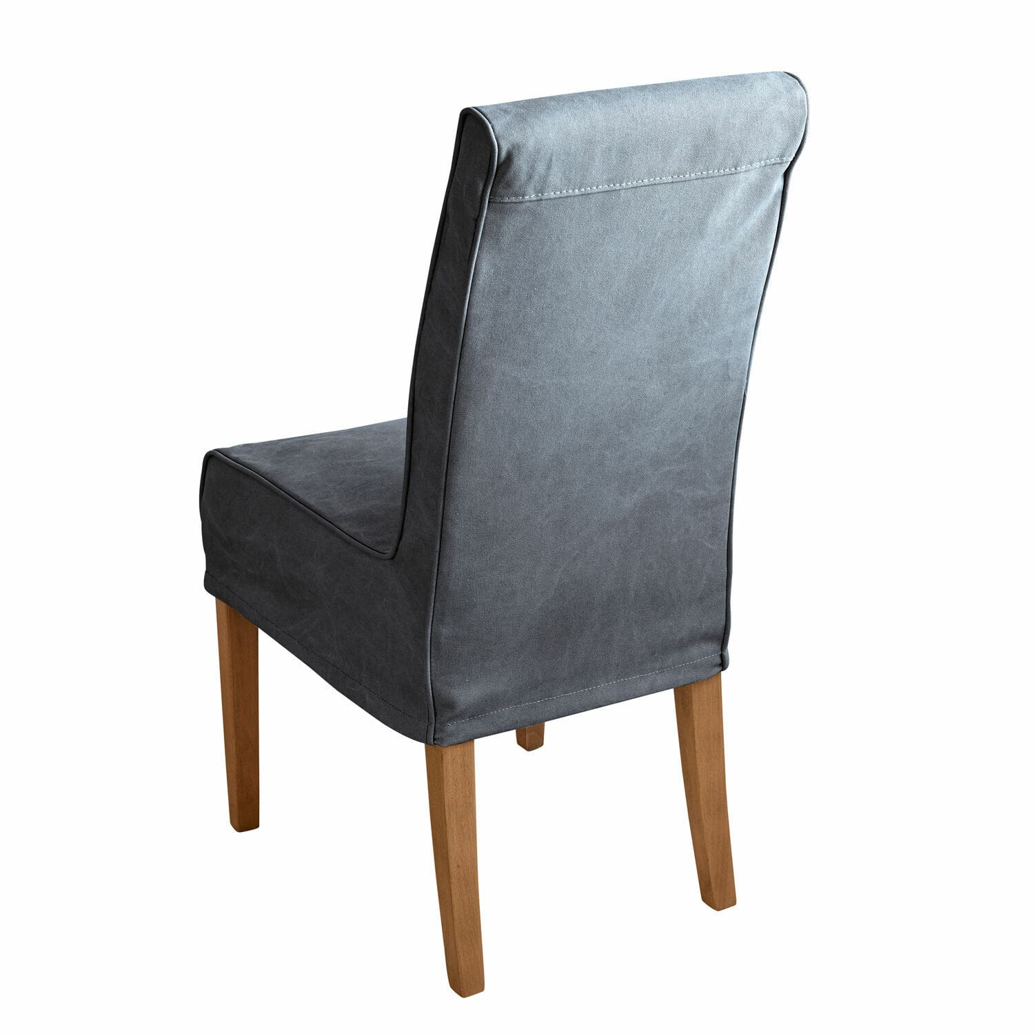 Chaise avec housse Mankato