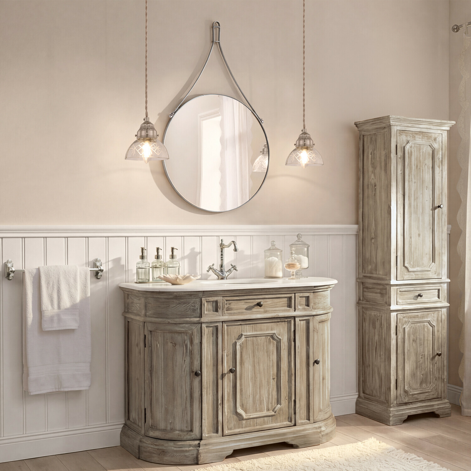 Miroir Célivaux
