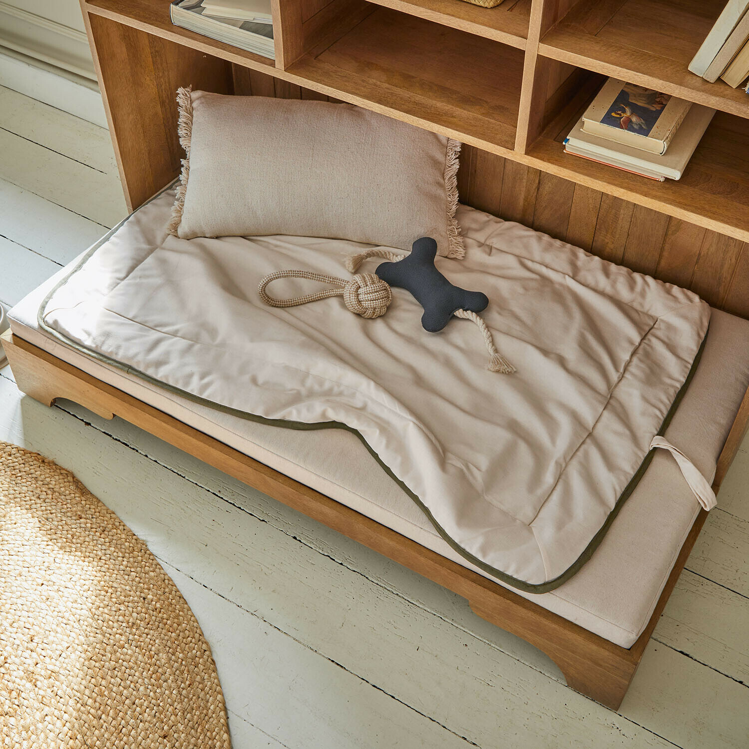 Tapis pour animaux Dunelyn