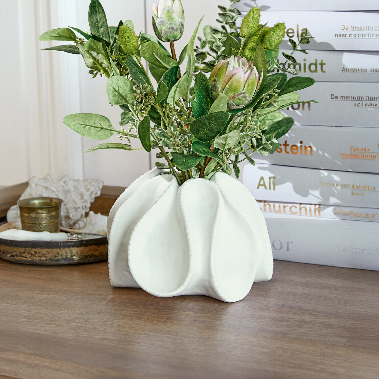 Vase décoratif Dollon