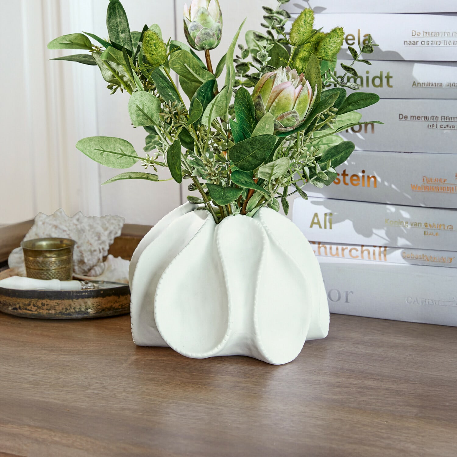 Vase décoratif Dollon