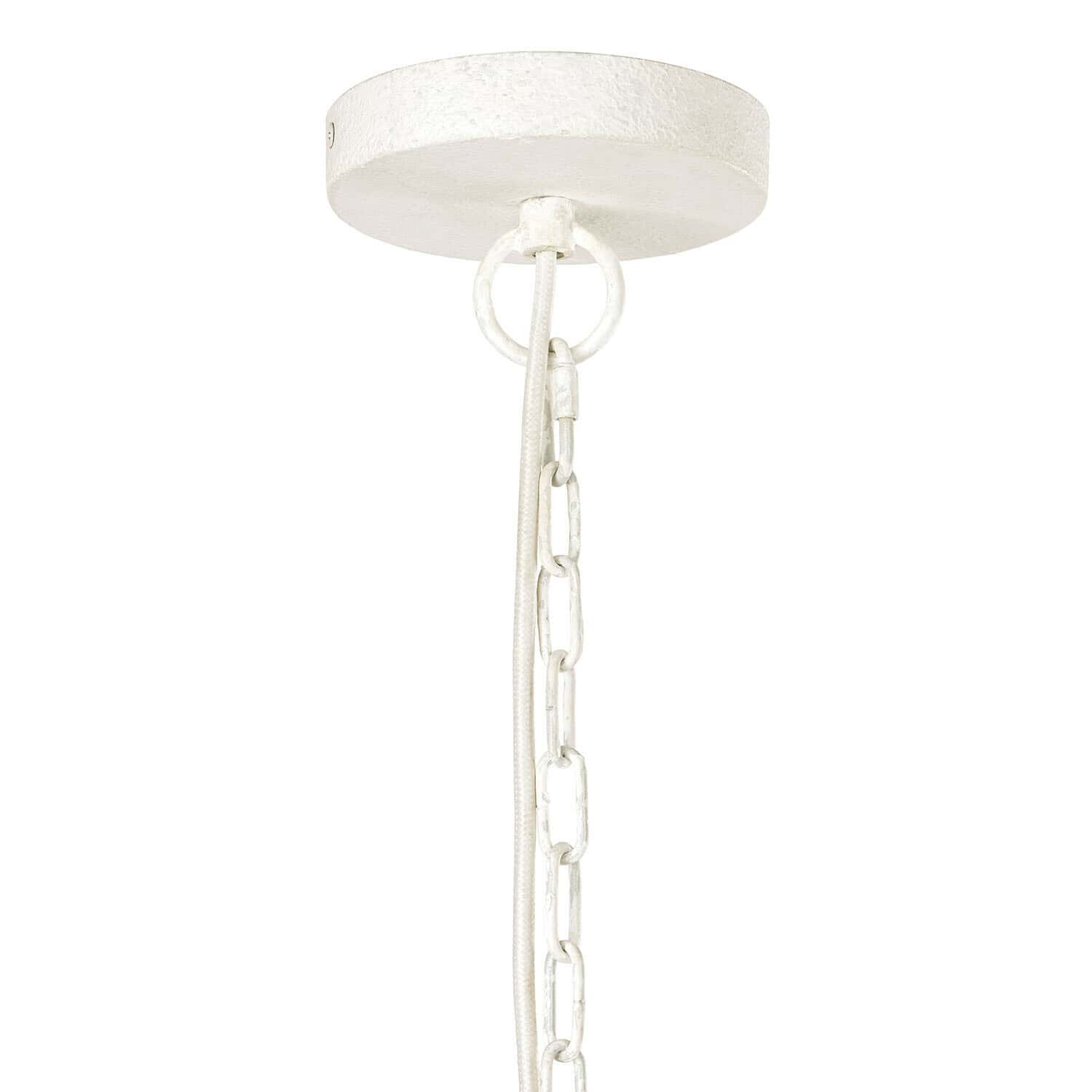 Suspension Lunaras