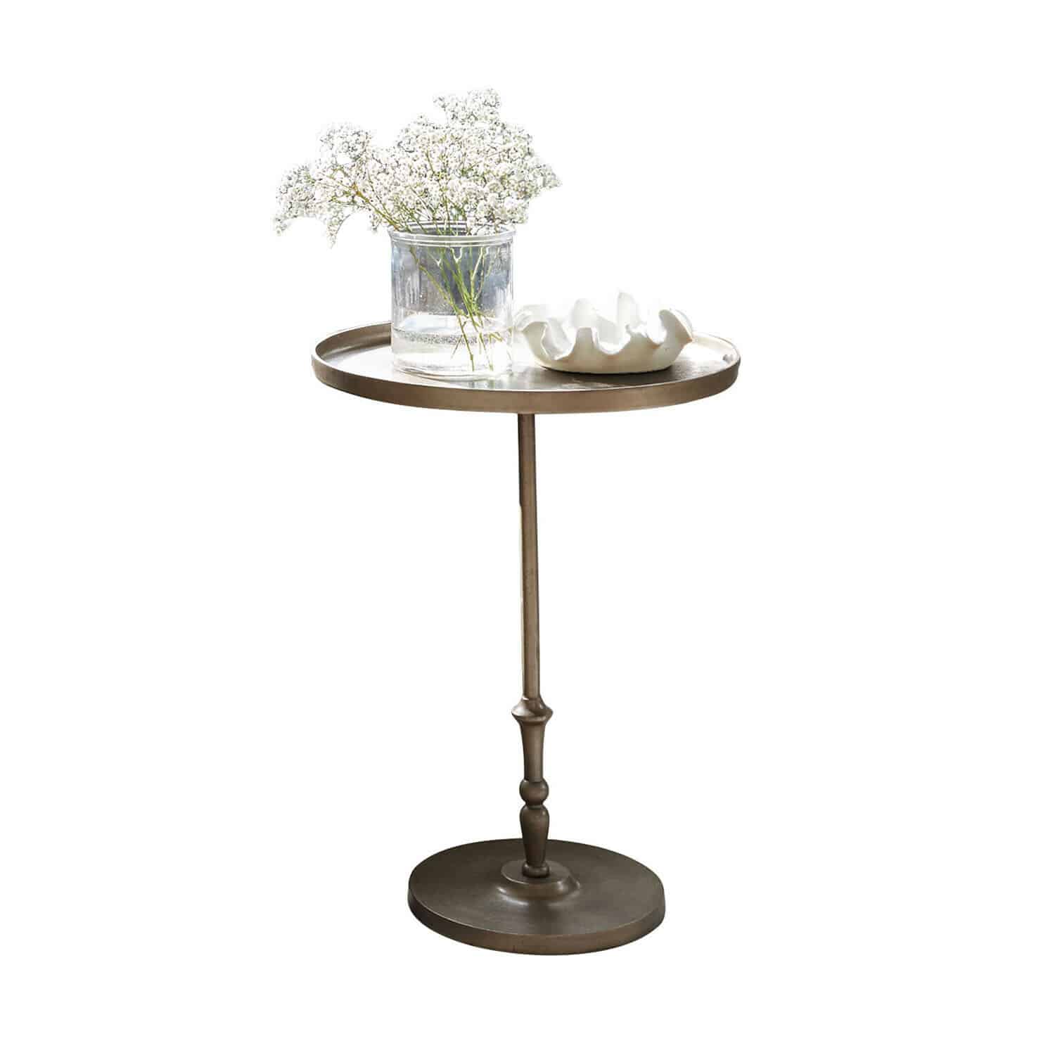 Table d"appoint Lucerine
