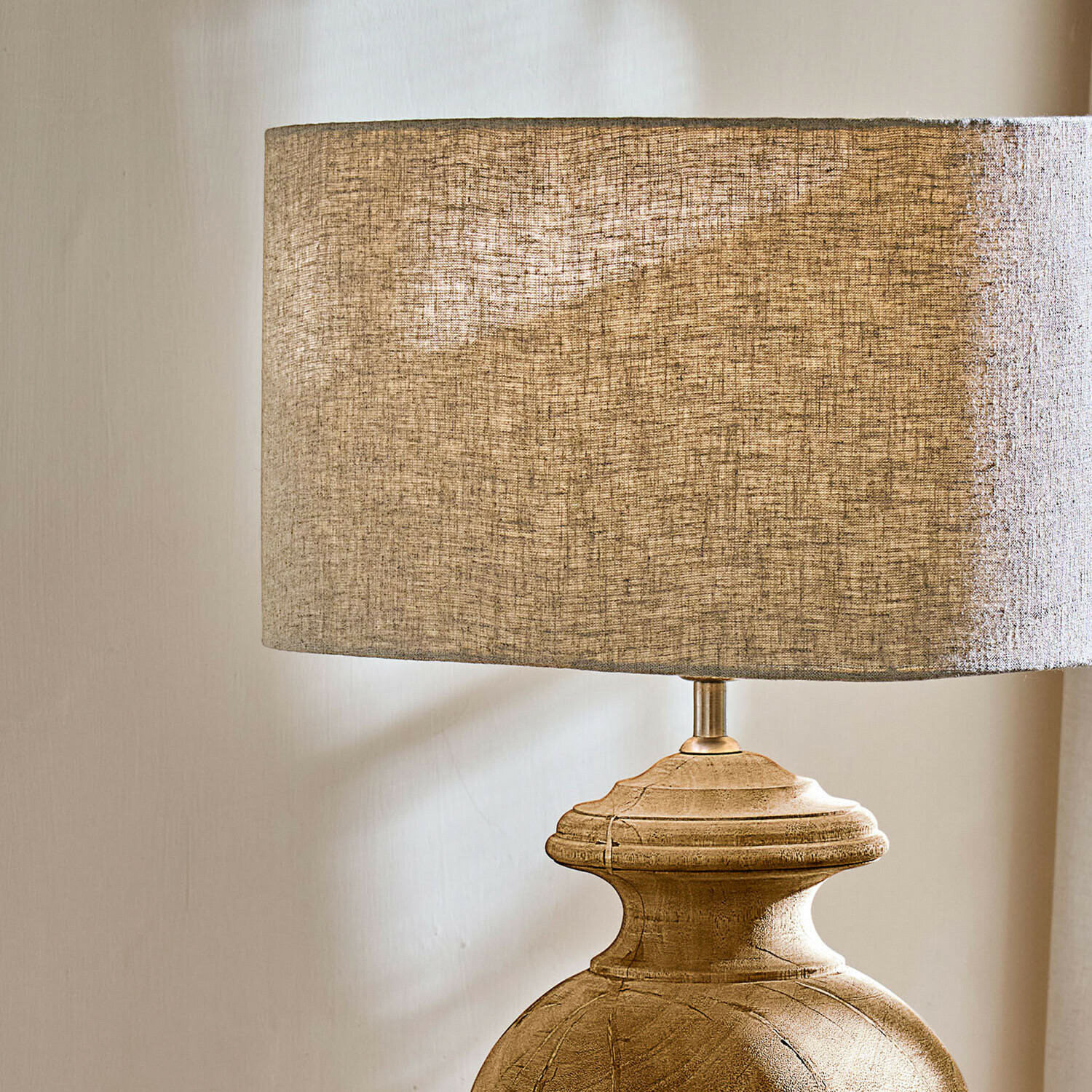 Lampe à poser Everholt