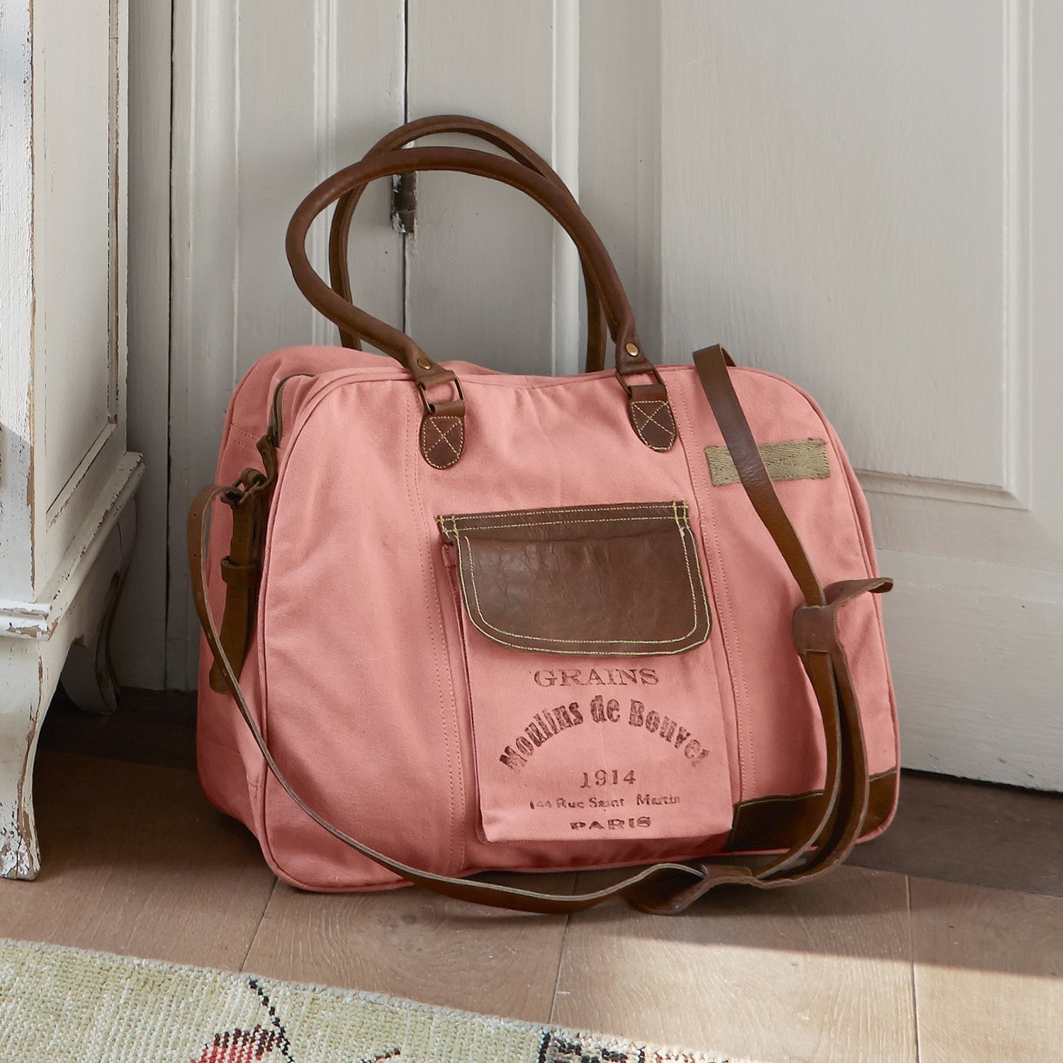 Sac Rosalia
