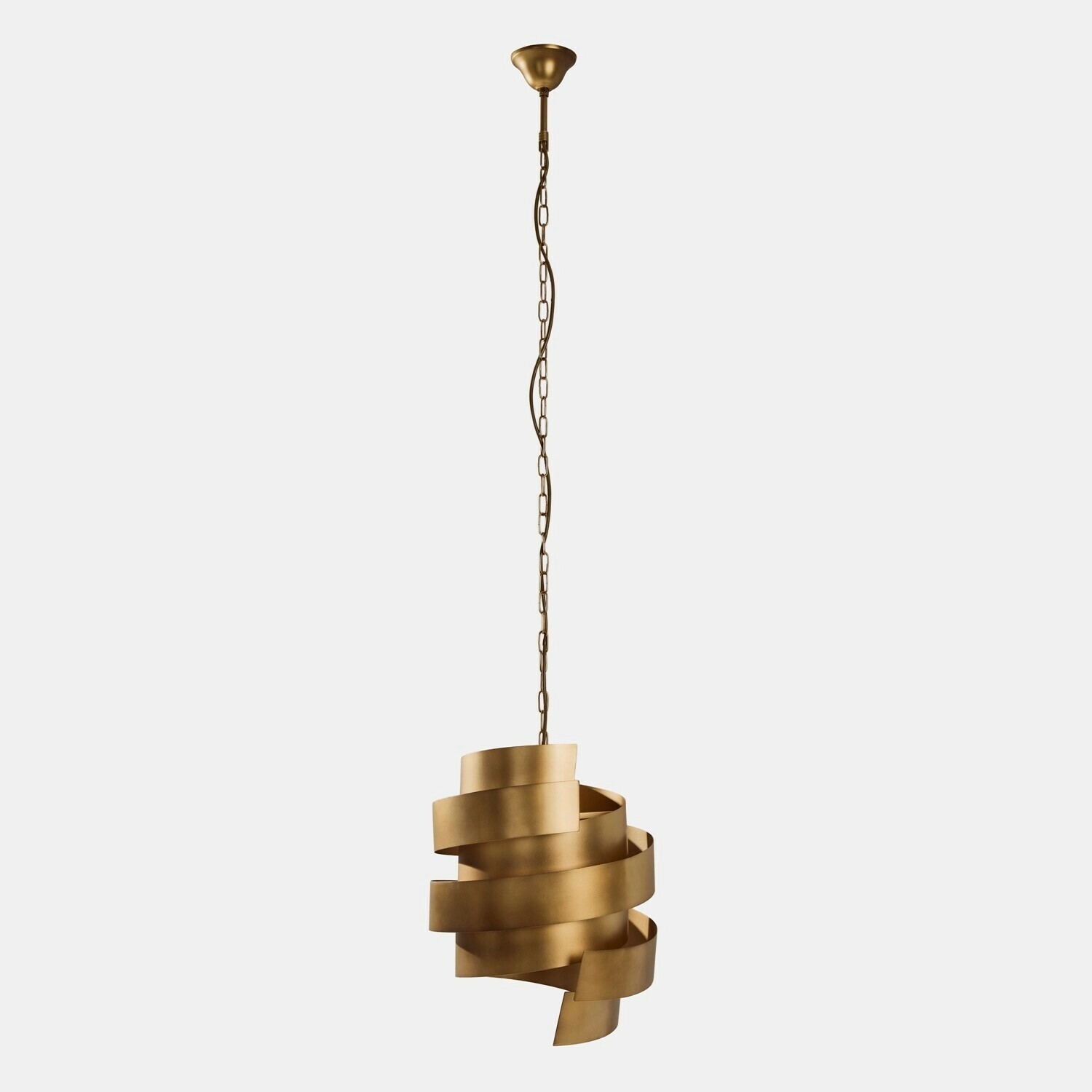 Suspension Verconi