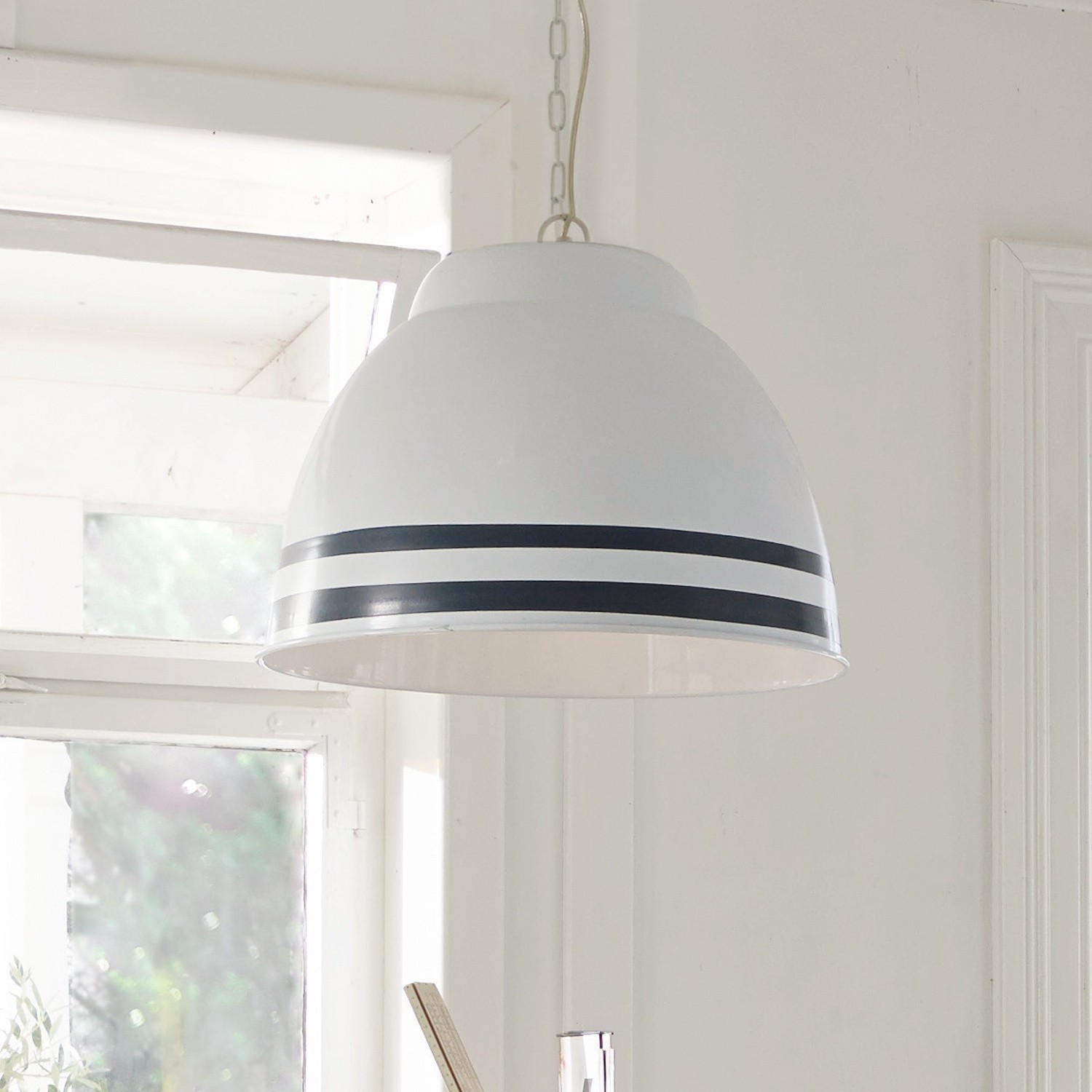 Lampe à suspendre Dions