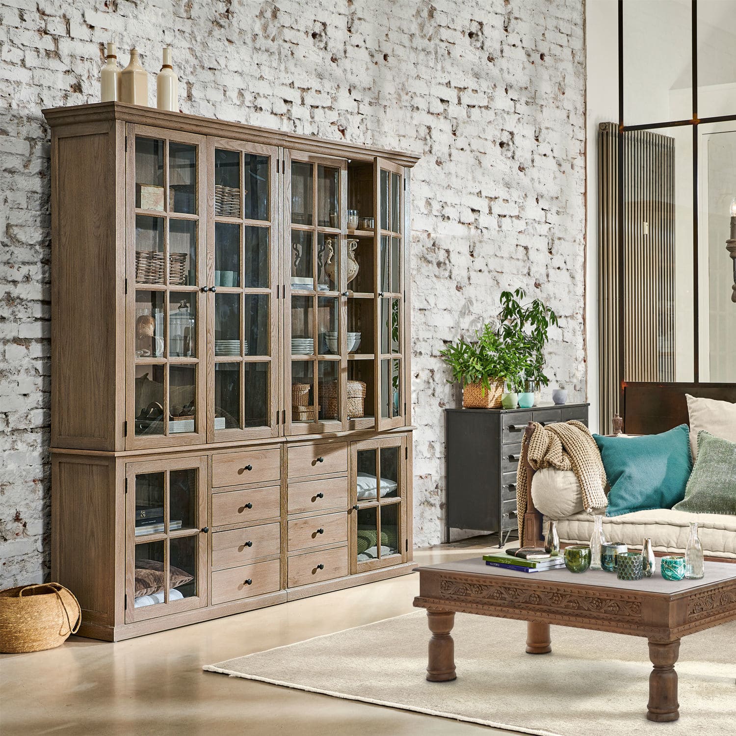 Vitrine Perham