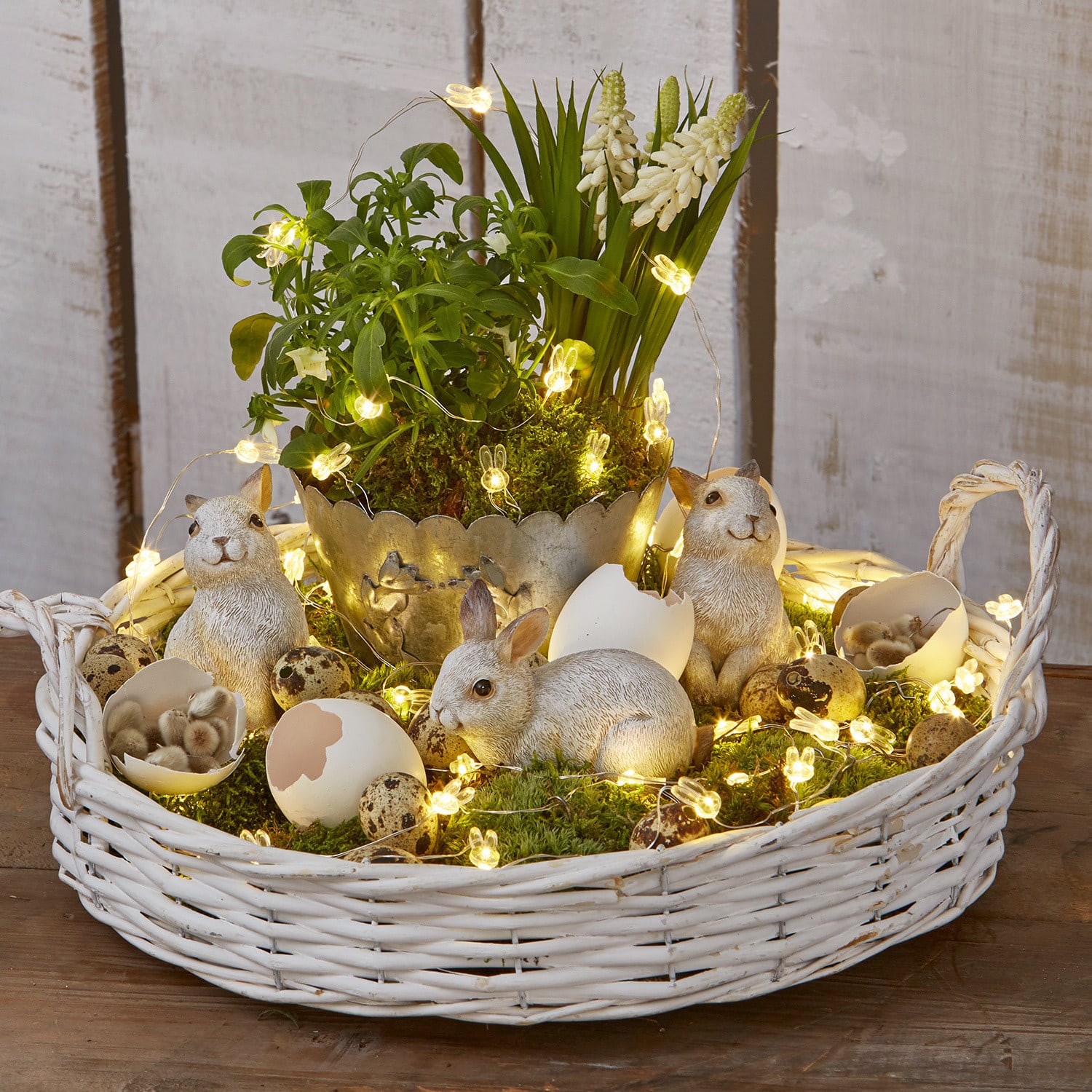 Guirlande lumineuse Sparkle