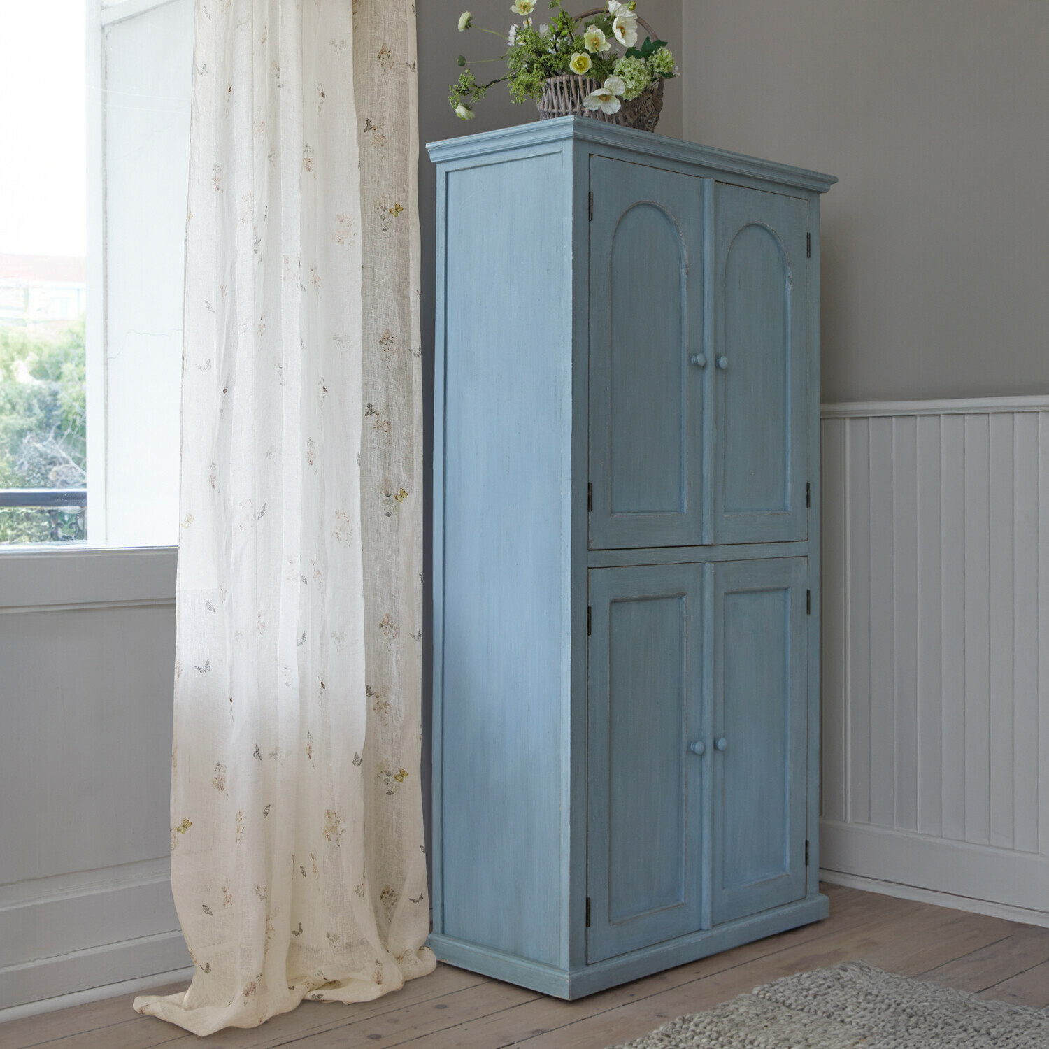 Armoire Fauveray