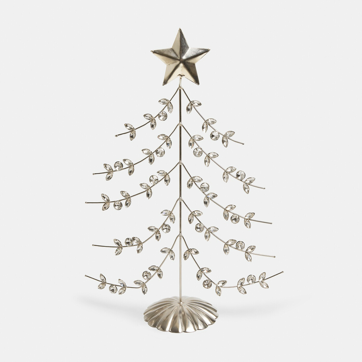 Sapin de Noël décoratif Ysilda Sapin de Noël décoratif Ysilda