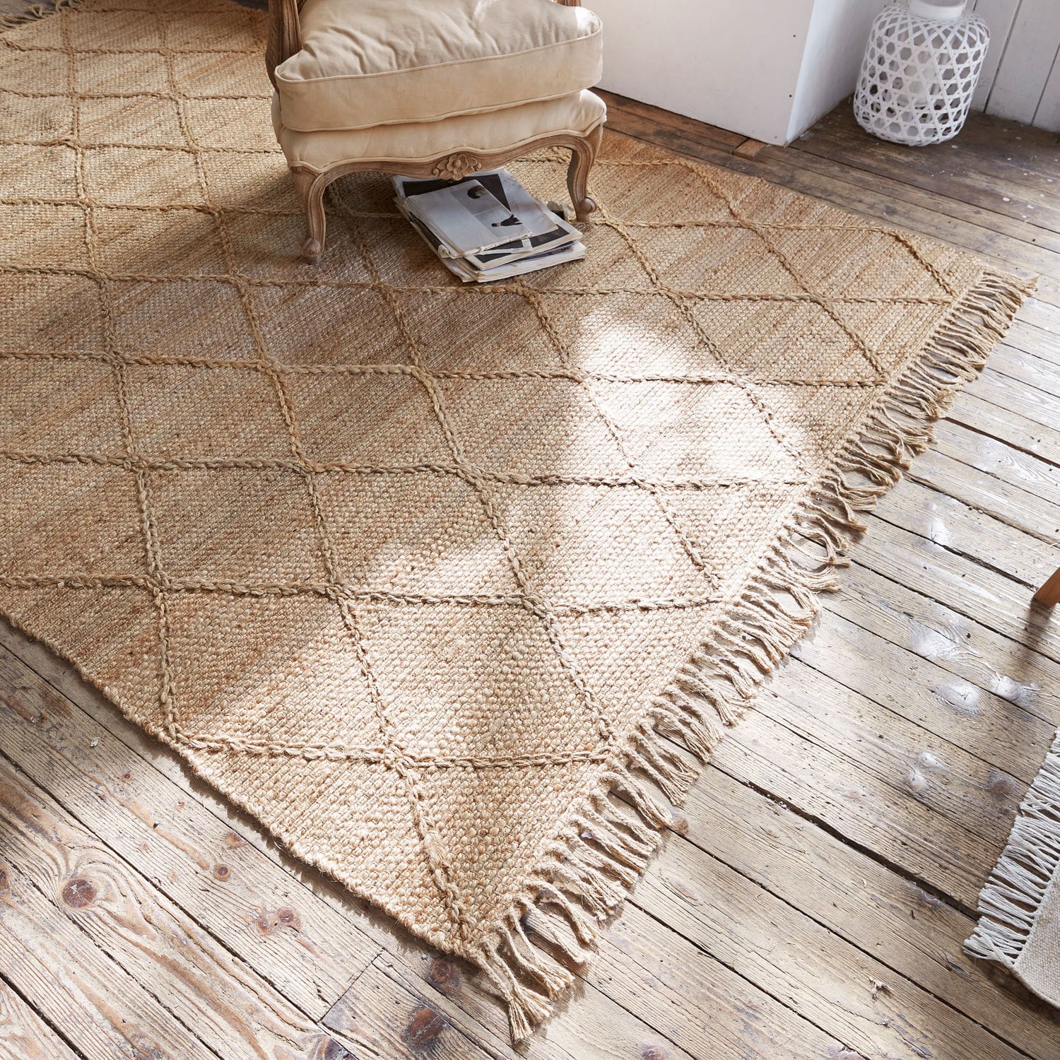 Tapis Jonna