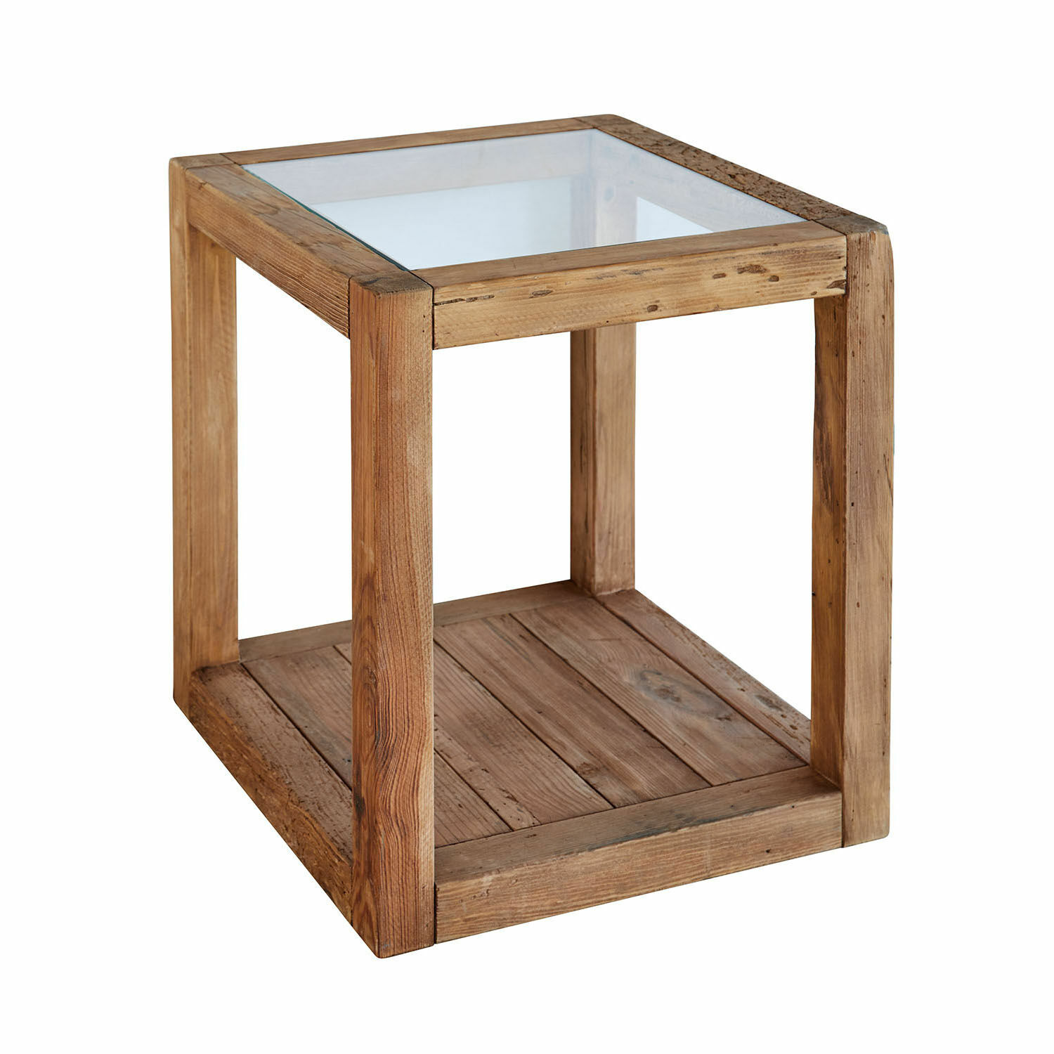 Table d'appoint Goldenfield