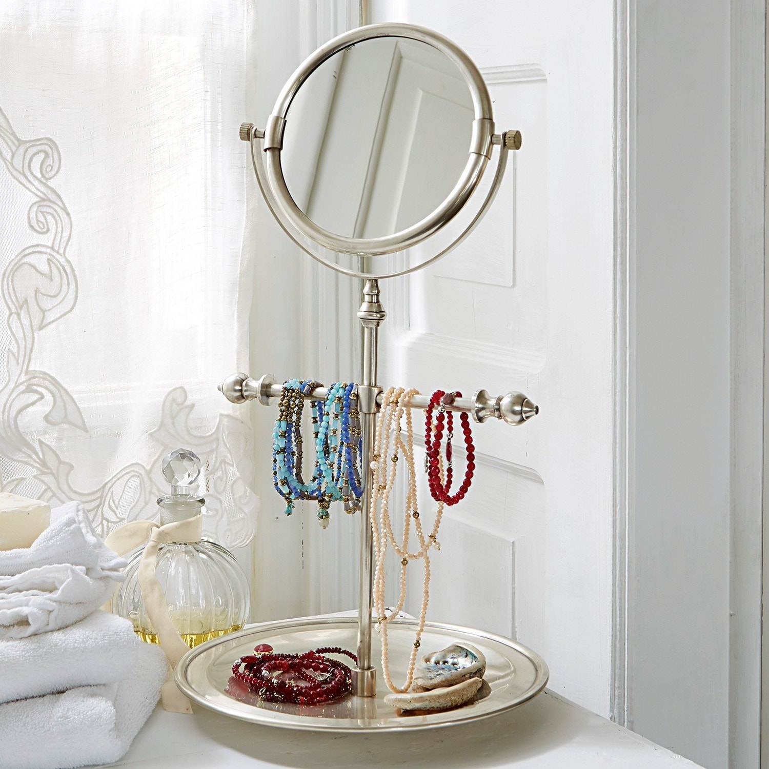 Miroir de beauté Ballée