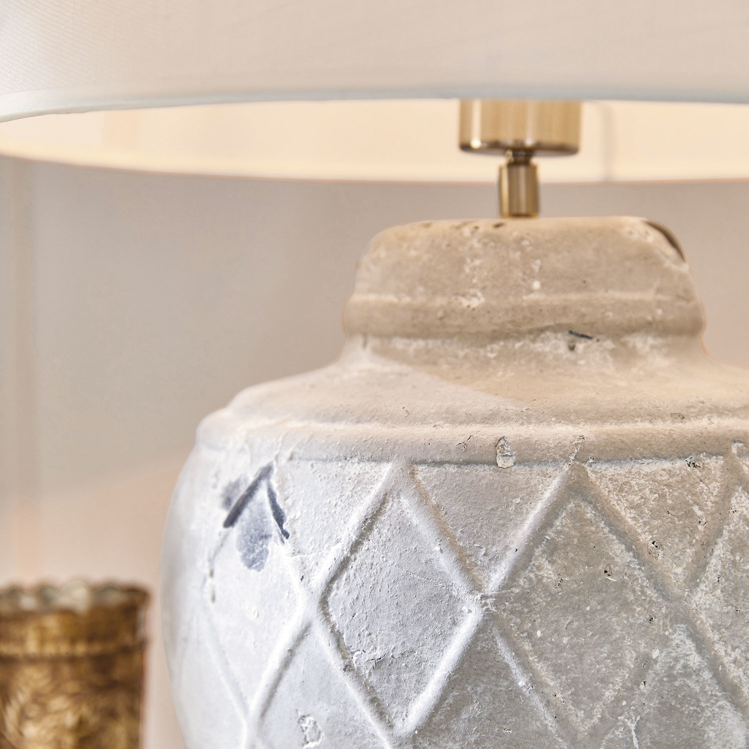 Lampe à poser Crevin