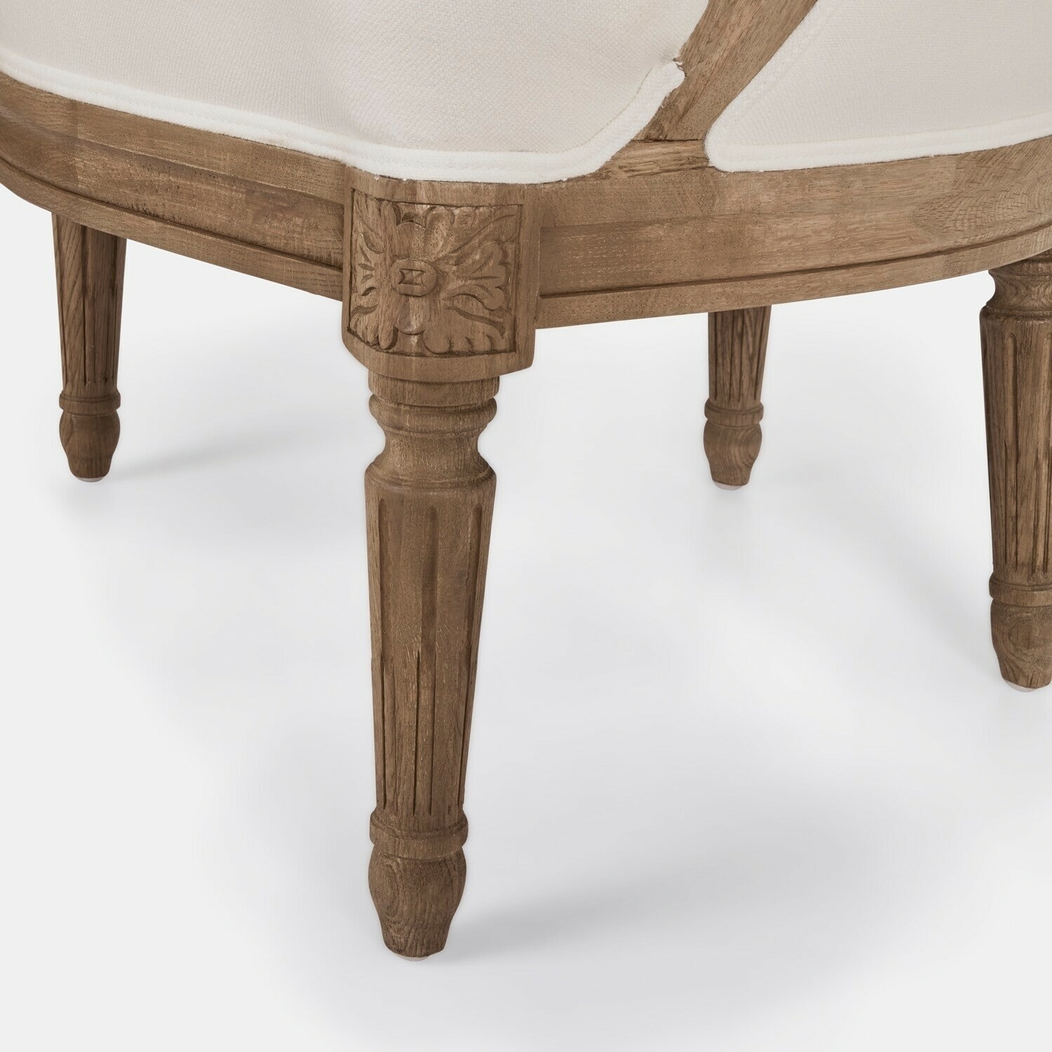 Fauteuil Lucin