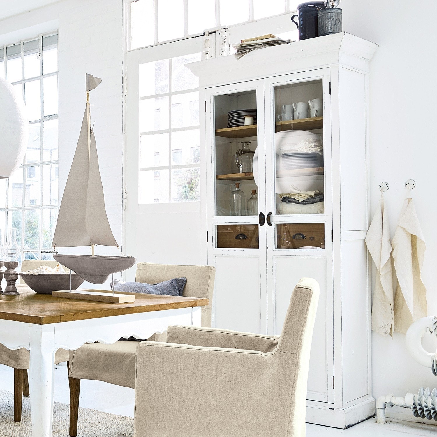 Armoire Creston