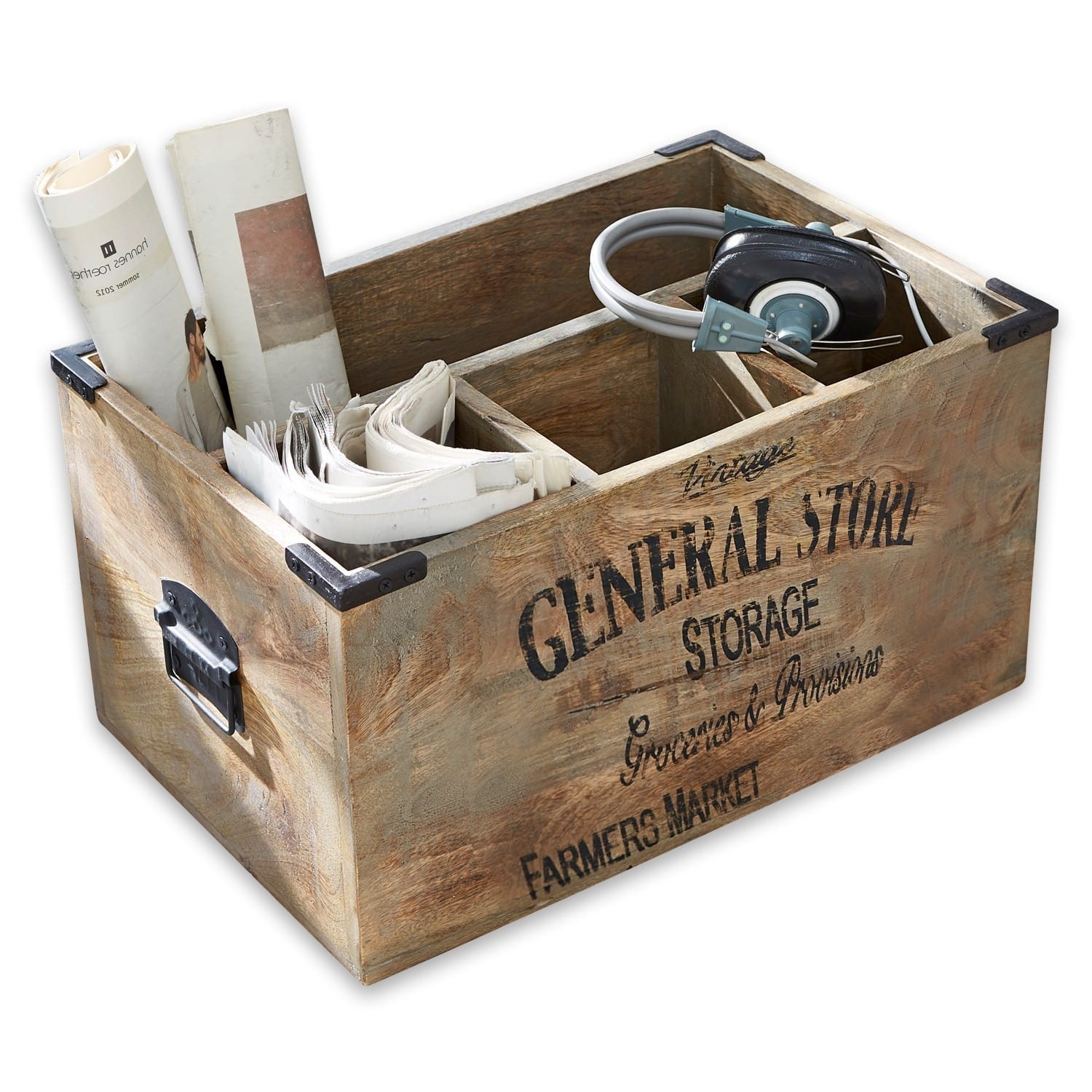 Organiseur General Store