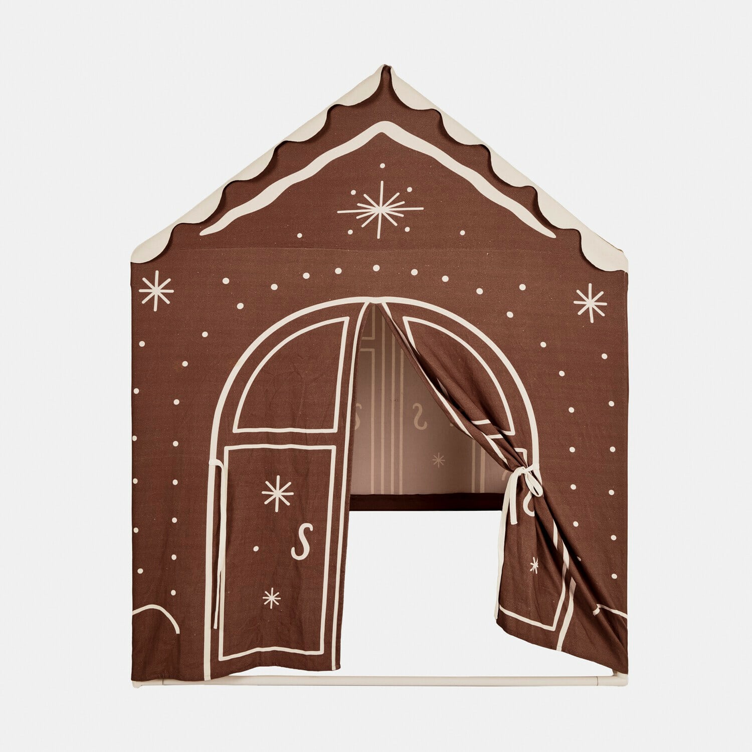 Maisonnette de jeu Luneby