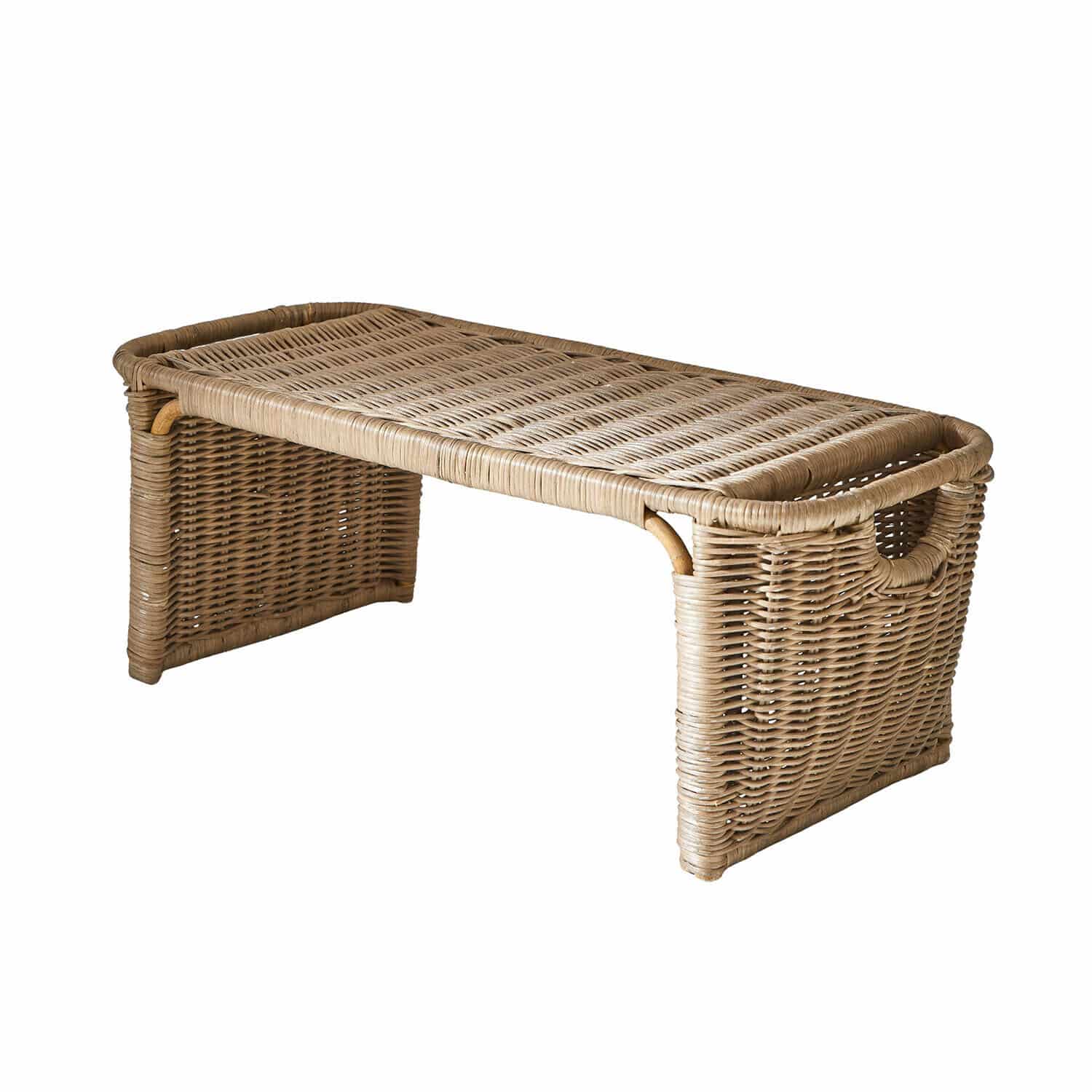 Plateau de lit Mirewood
