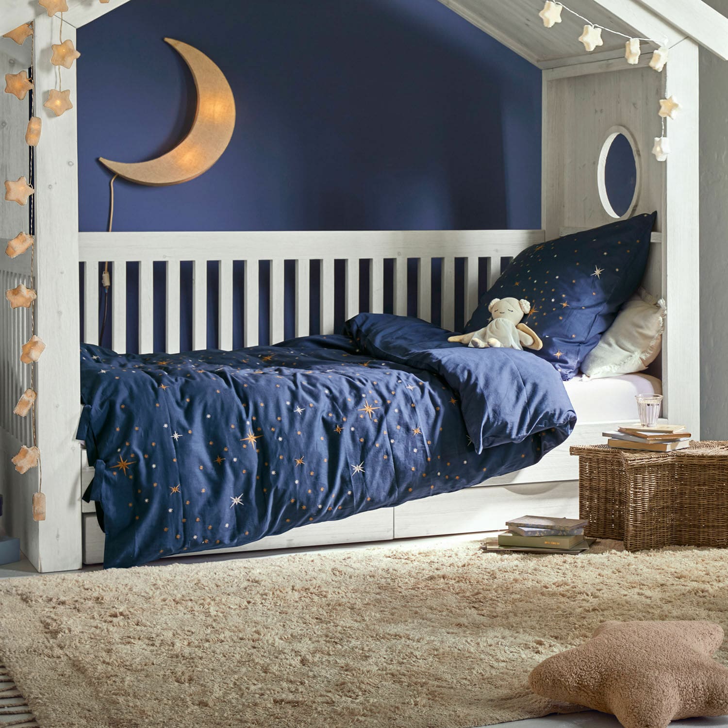 Parure de lit Starwhisper
