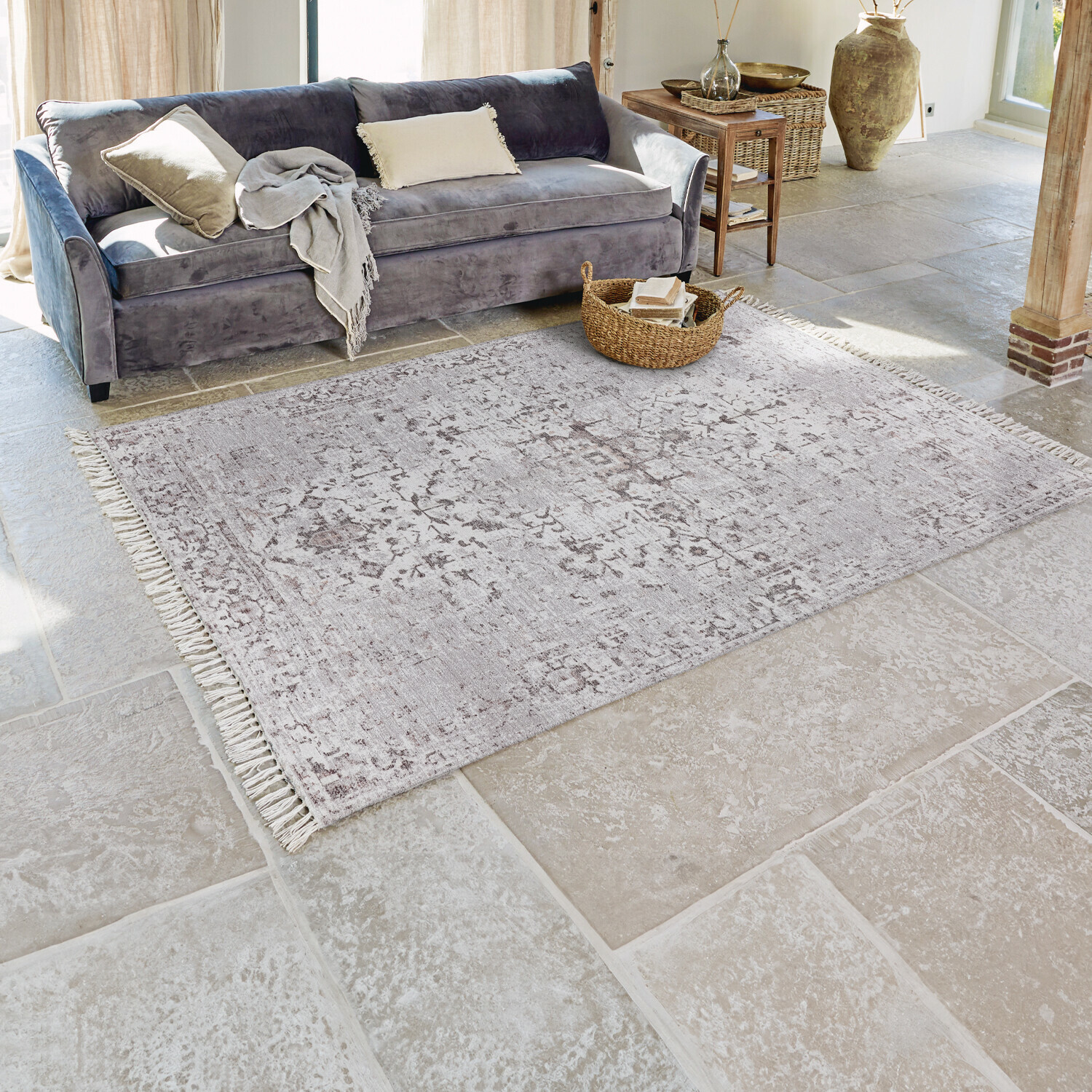 Tapis Delpheer