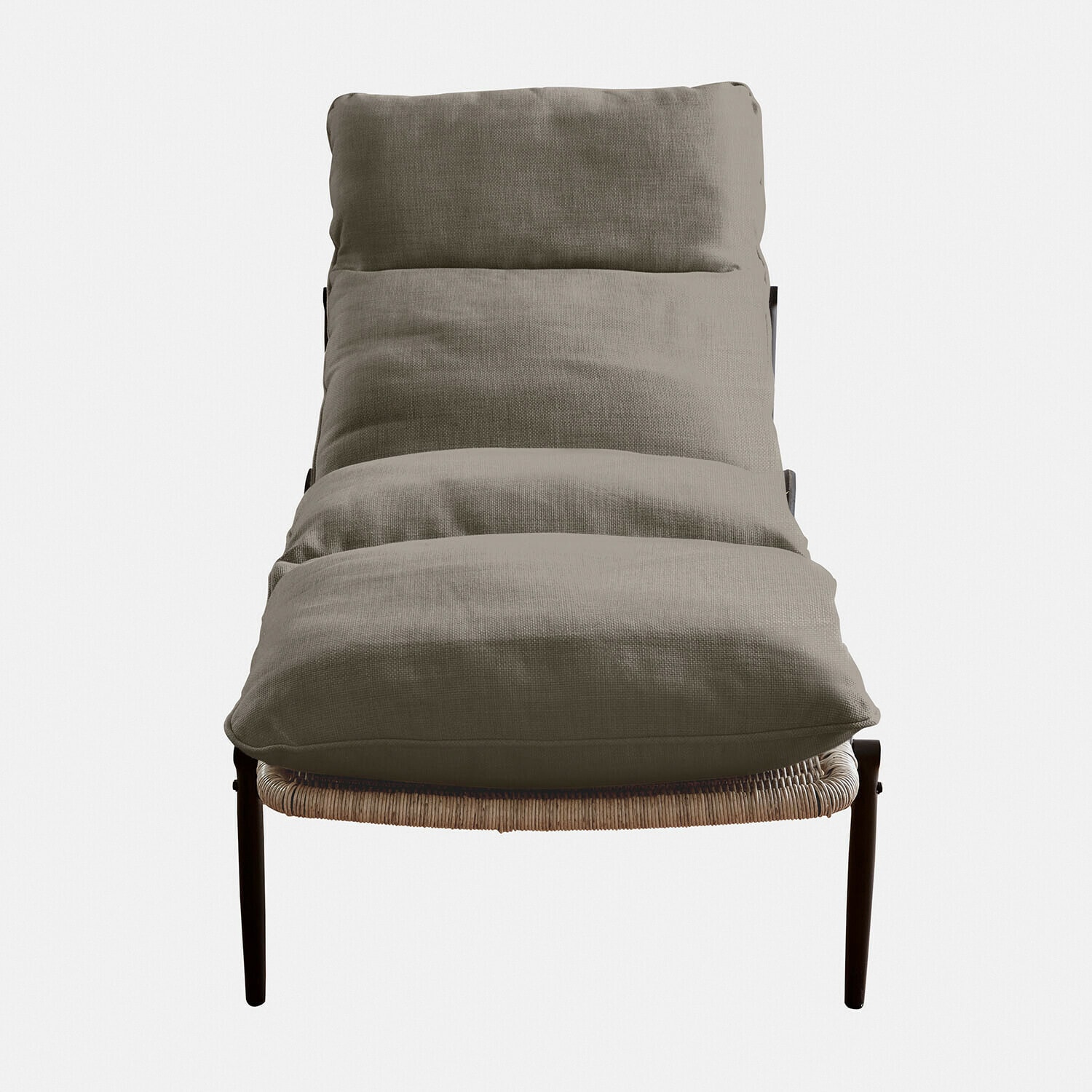 Chaise longue Langforda