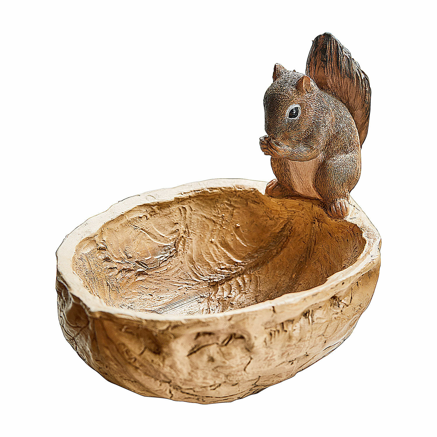 Coupelle décorative Orinell
