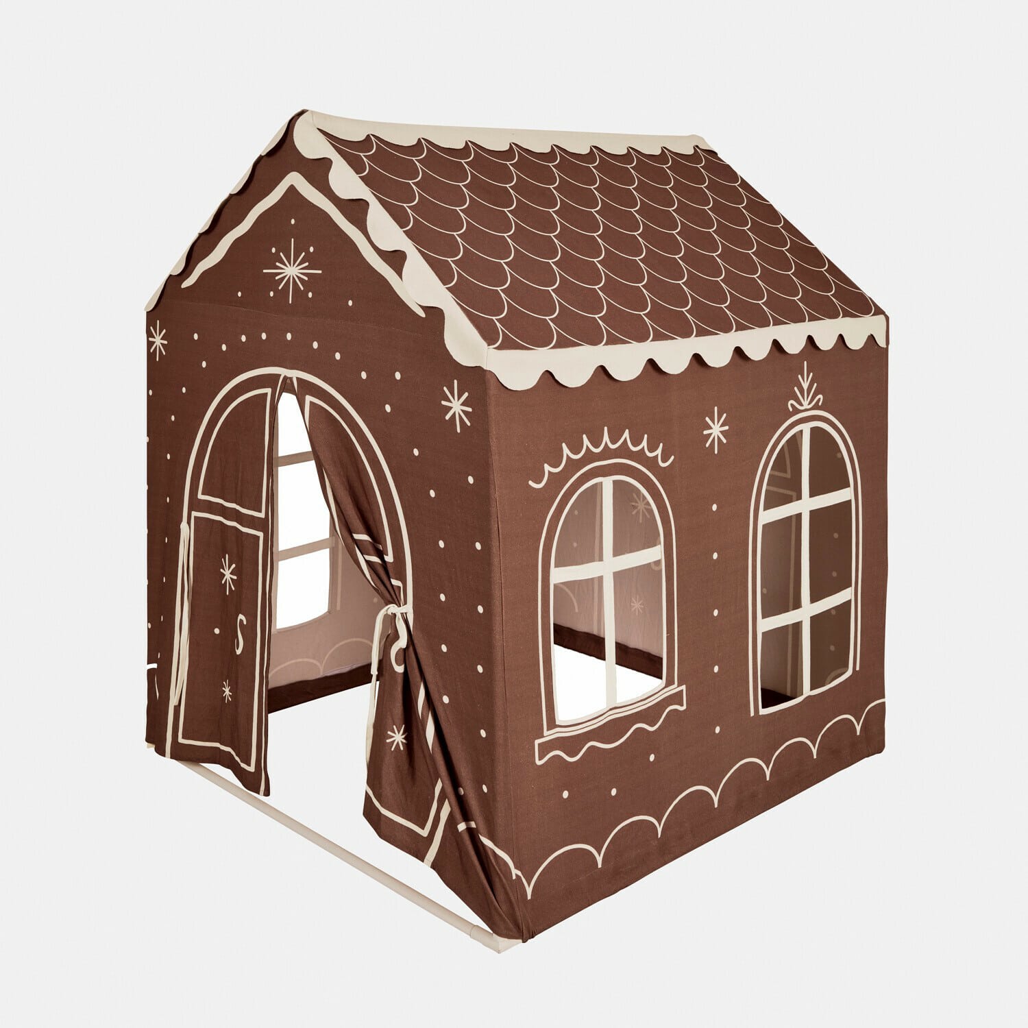 Maisonnette de jeu Luneby