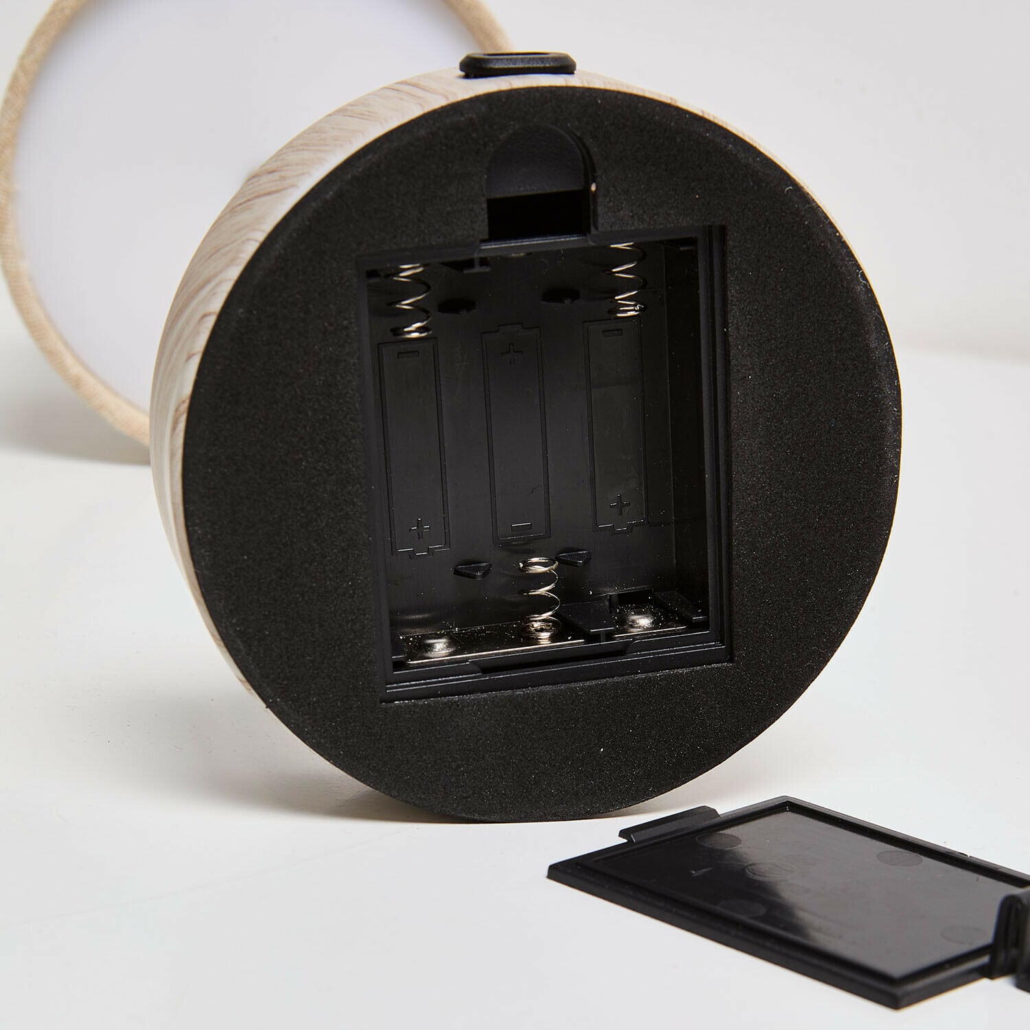 Lampe à poser rechargeable Sylvainie