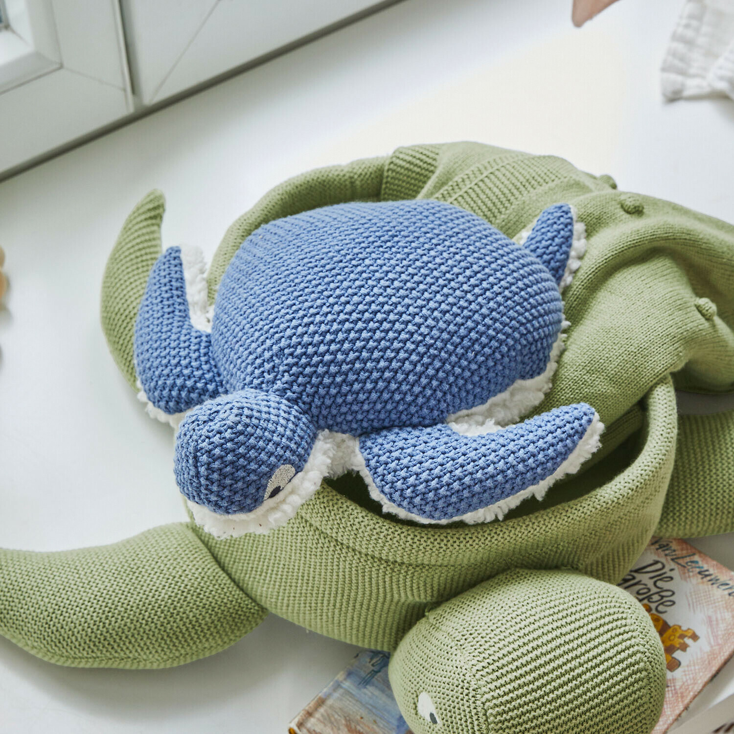 Peluche Lomencia