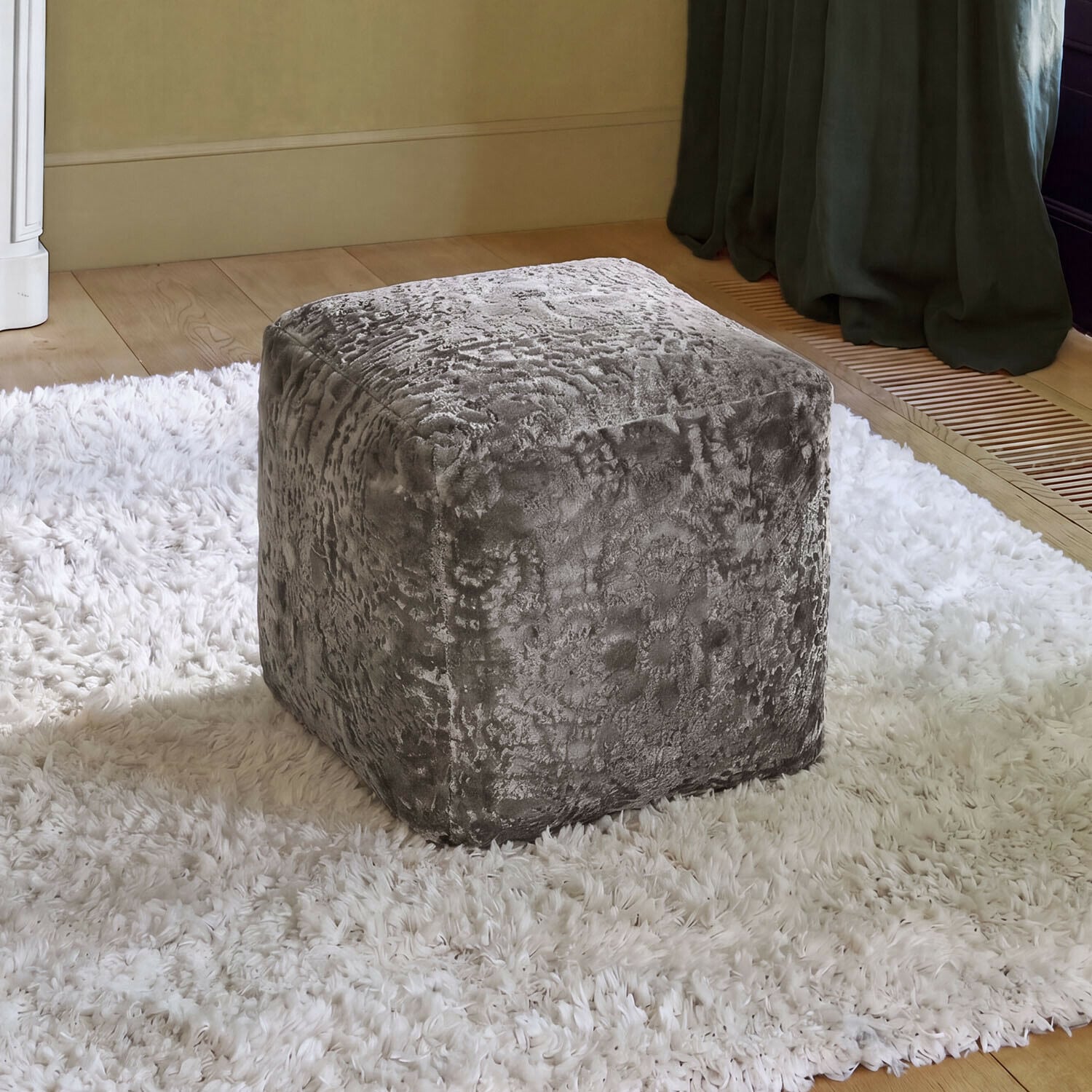 Pouf Lorivelle Pouf Lorivelle