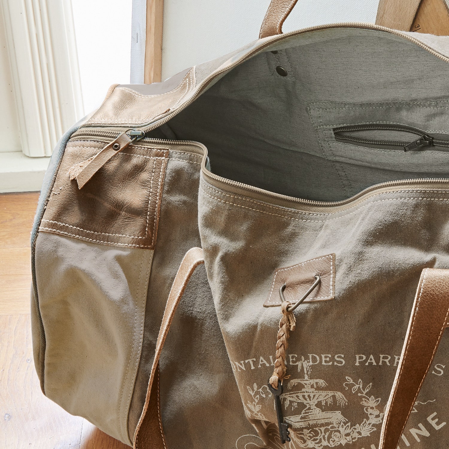 Sac Cassy
