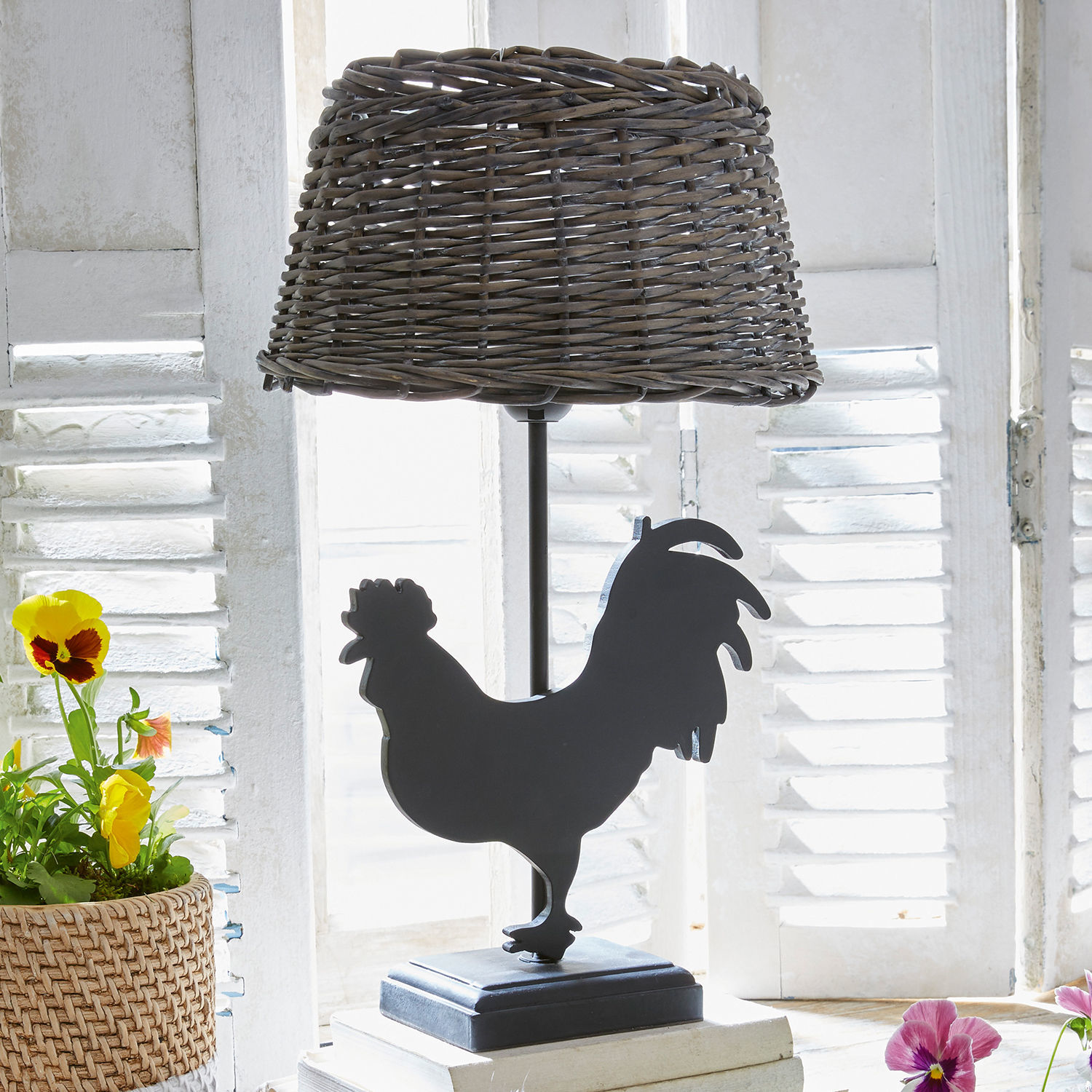Lampe à poser Rodez