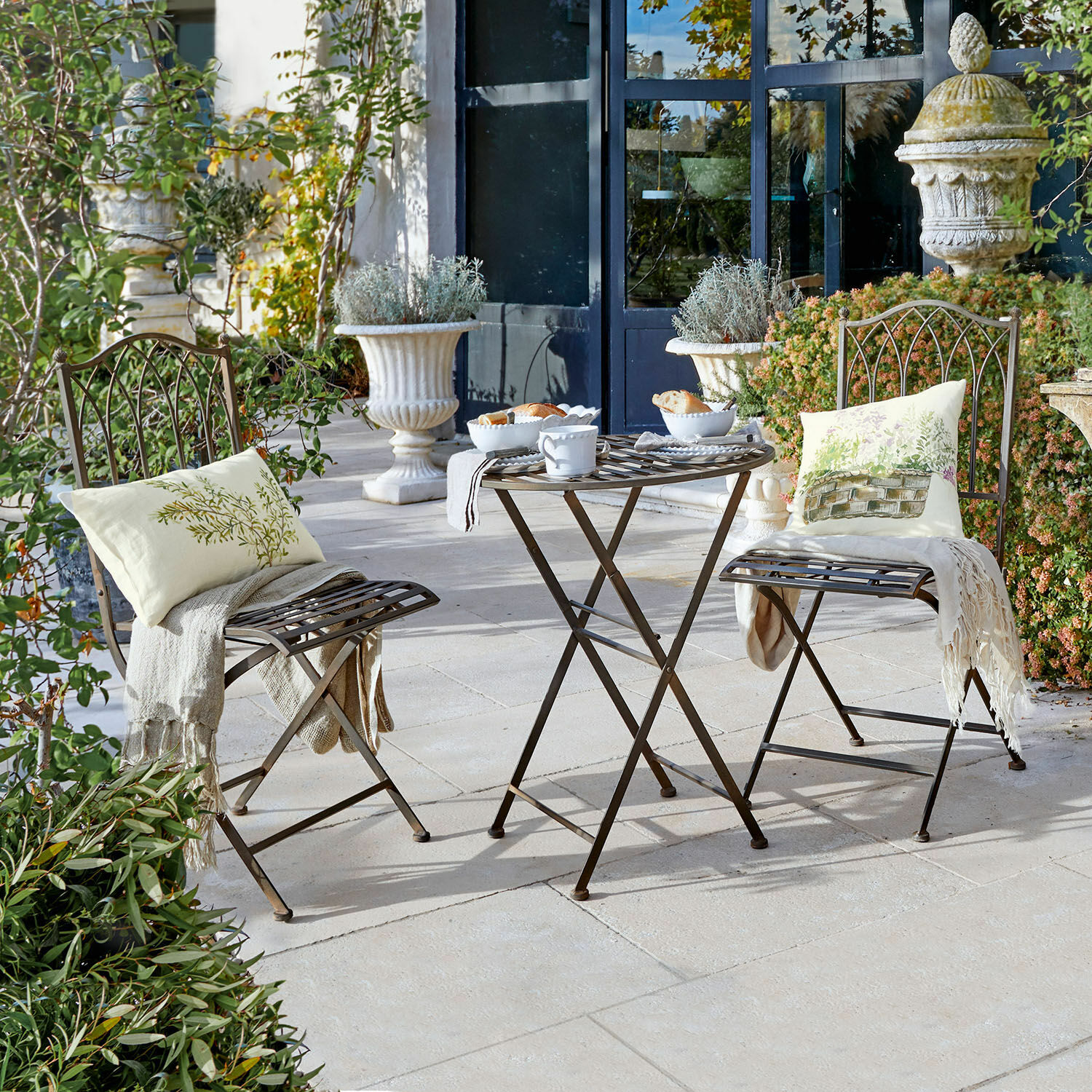 Chaise Brignoles