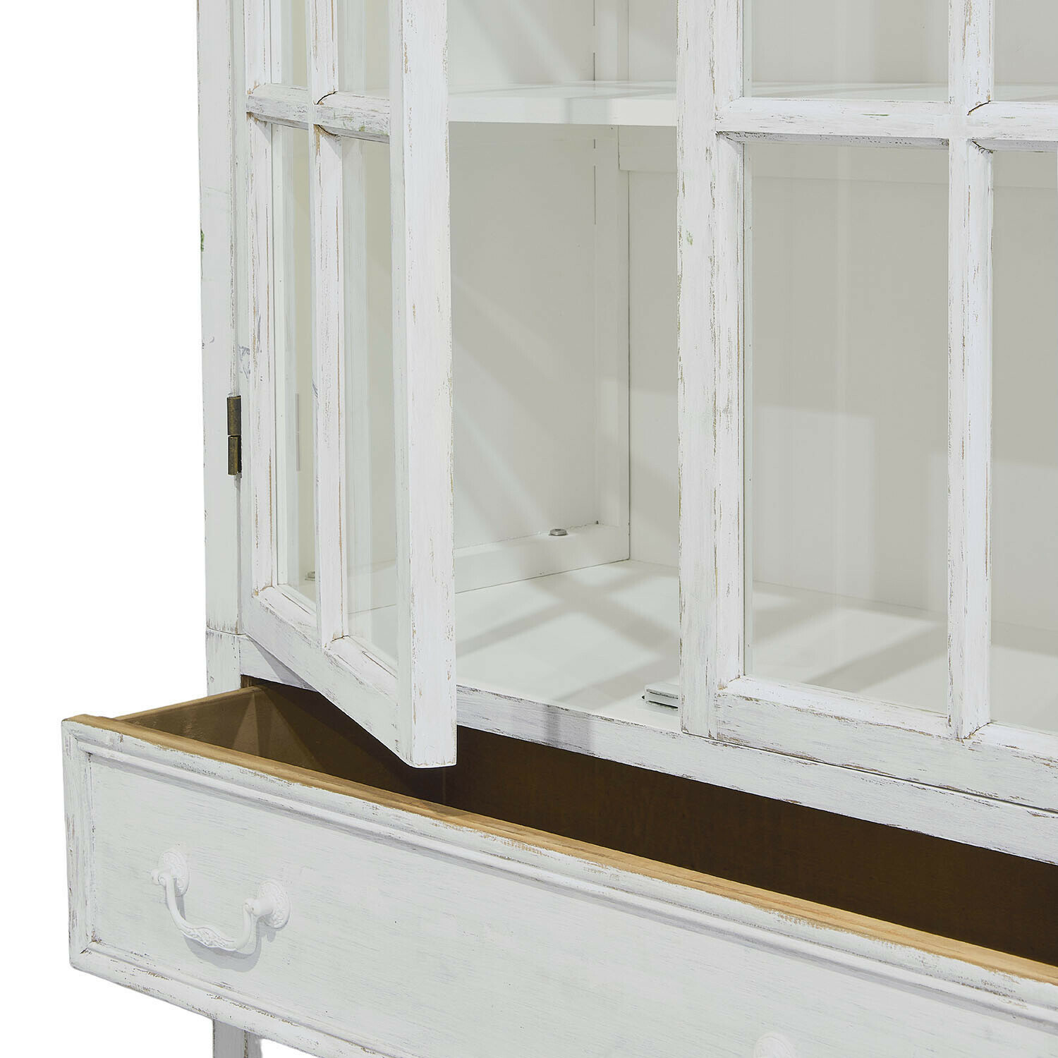Vitrine Jarrowfield