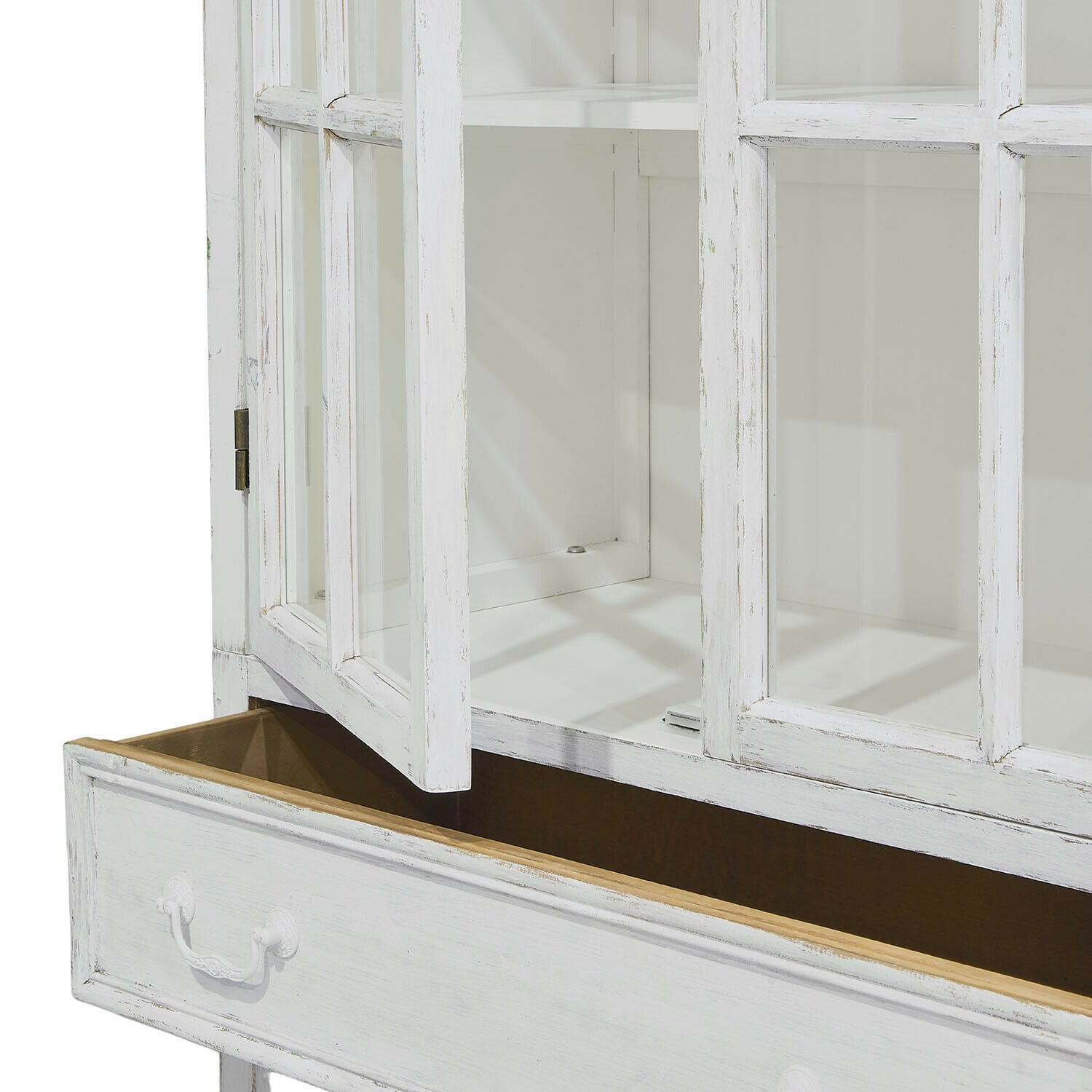 Vitrine Jarrowfield