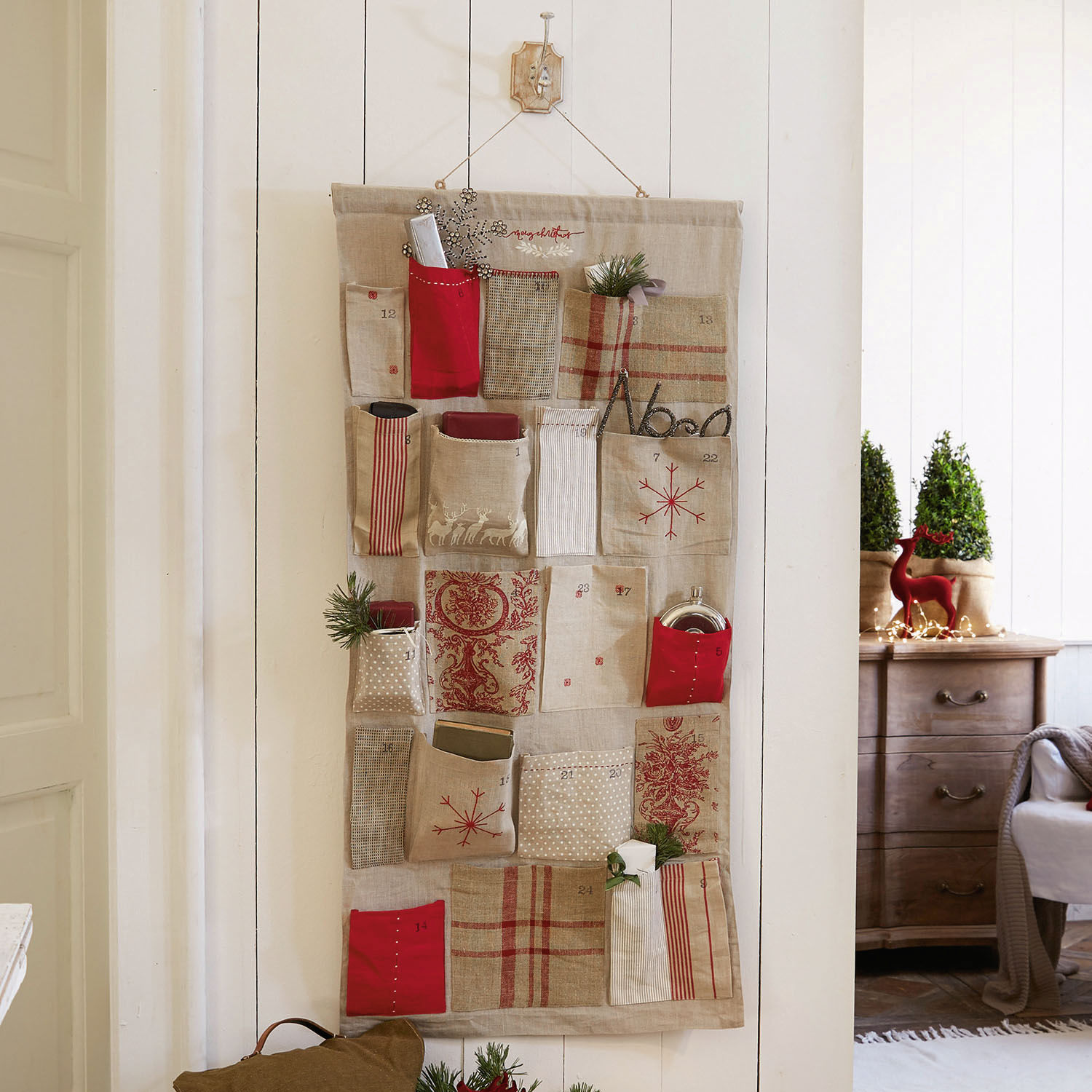 Calendrier de l’Avent Loiron