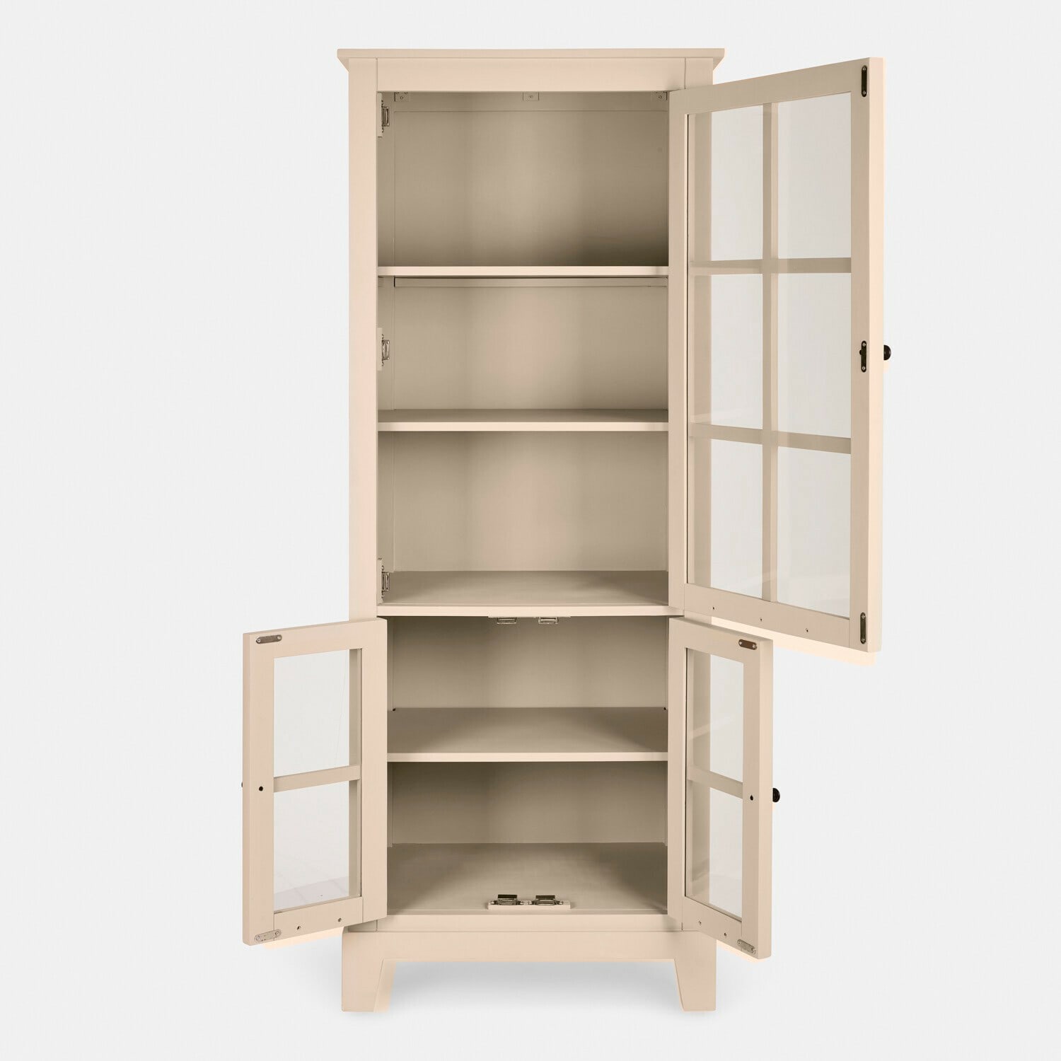 Vitrine Domérise