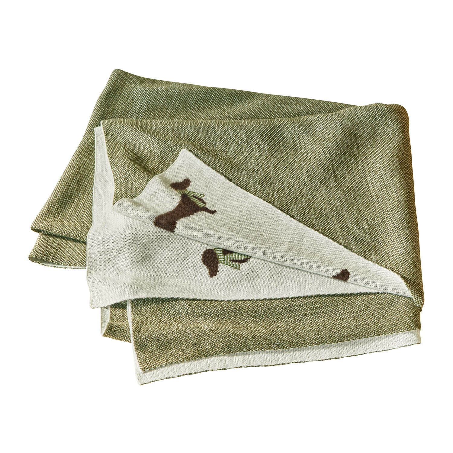 Couverture pour animaux Brisette