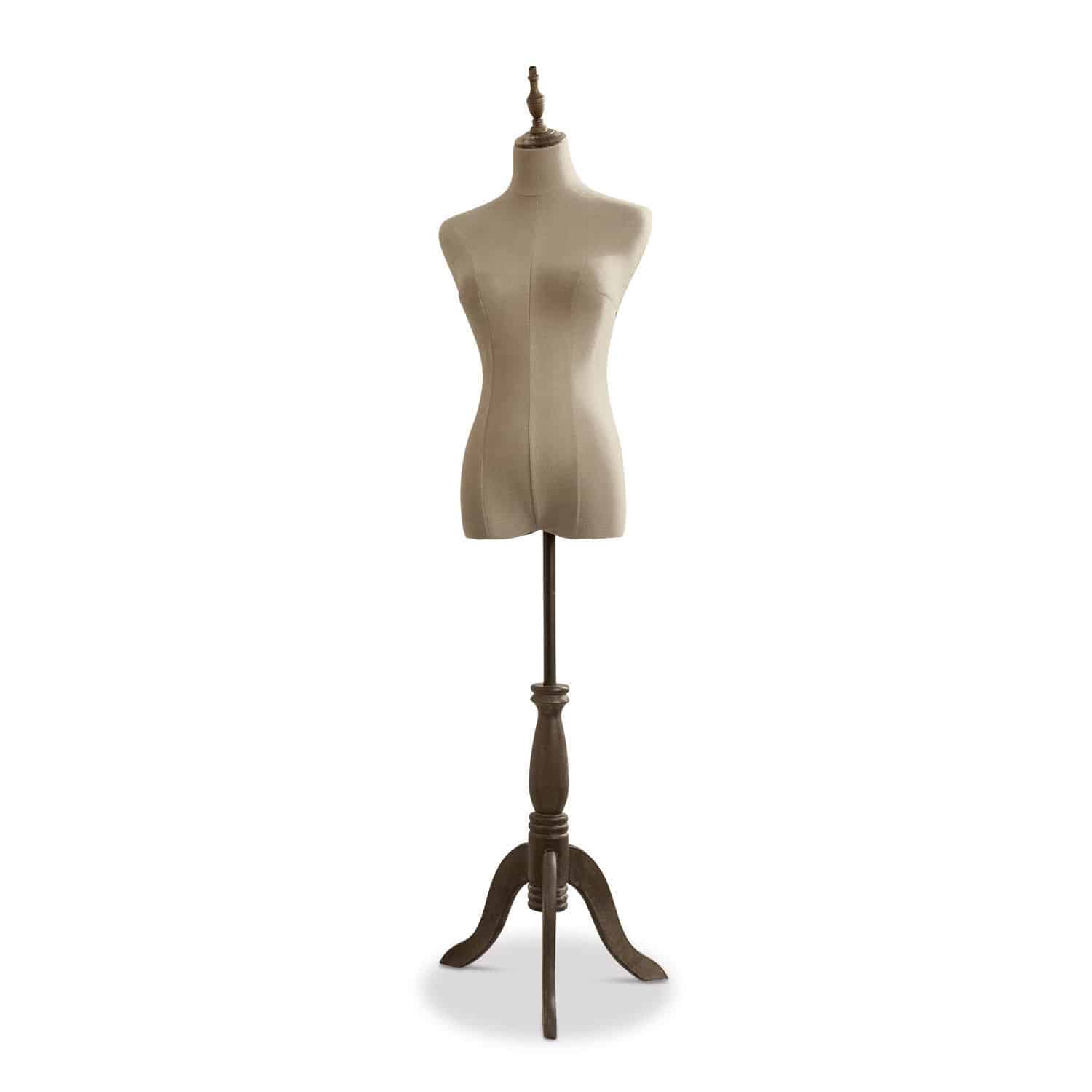 Mannequin de couture Sneider