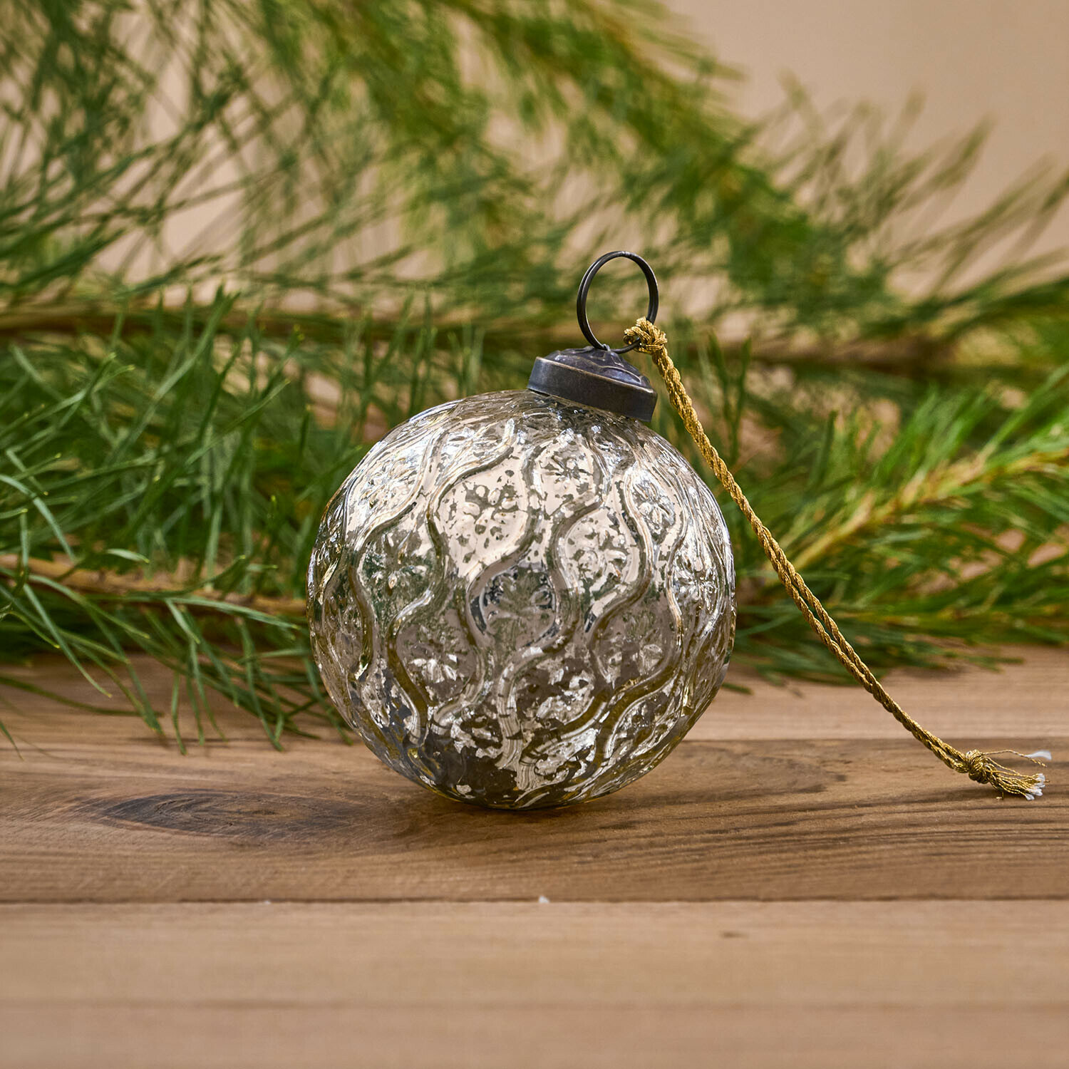 Weihnachtsschmuck Silvadora Weihnachtsschmuck Silvadora