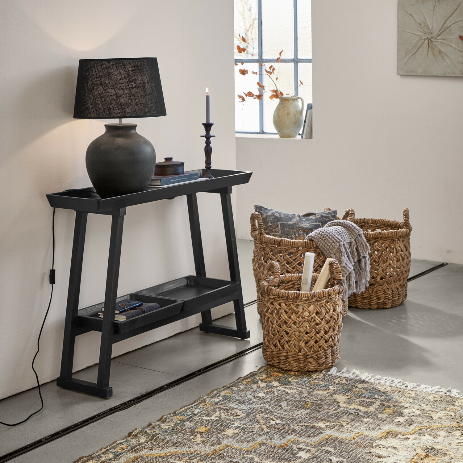 Lampe à poser Branver