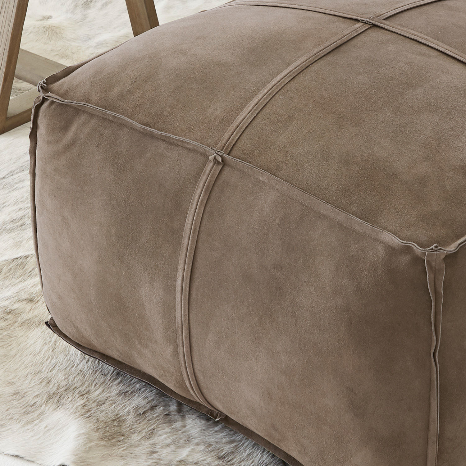 Pouf Salona