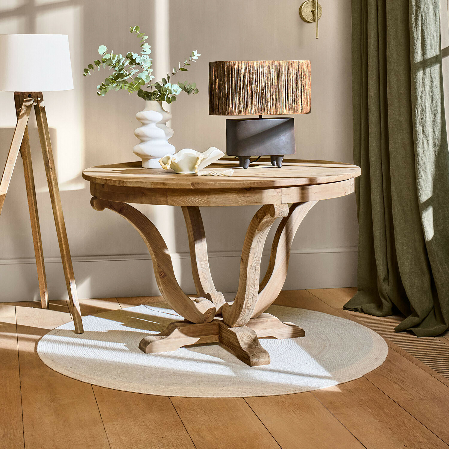 Table Oakminster