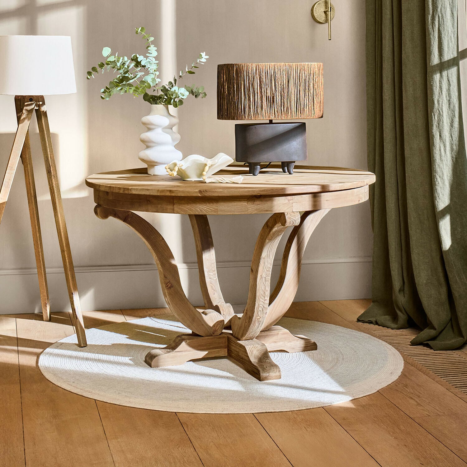 Table Oakminster