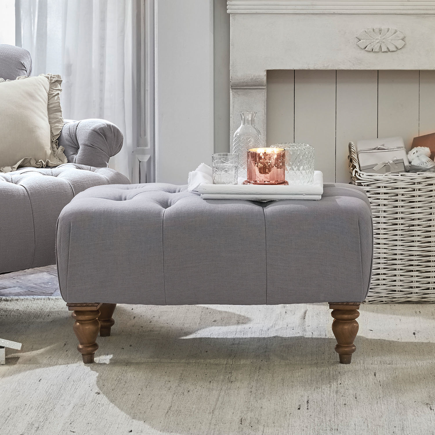 Tabouret Durance