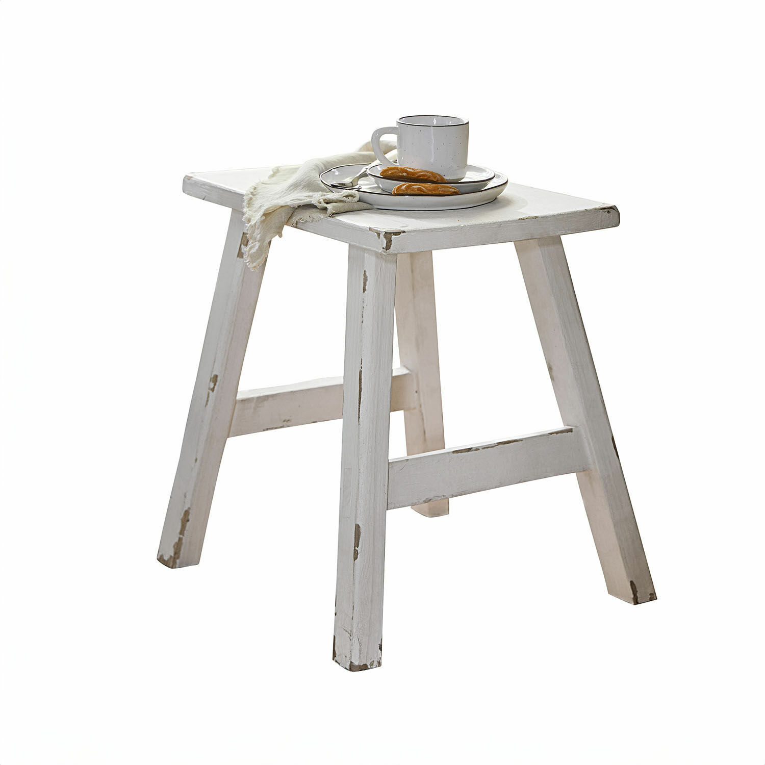 Tabouret Nurhaci
