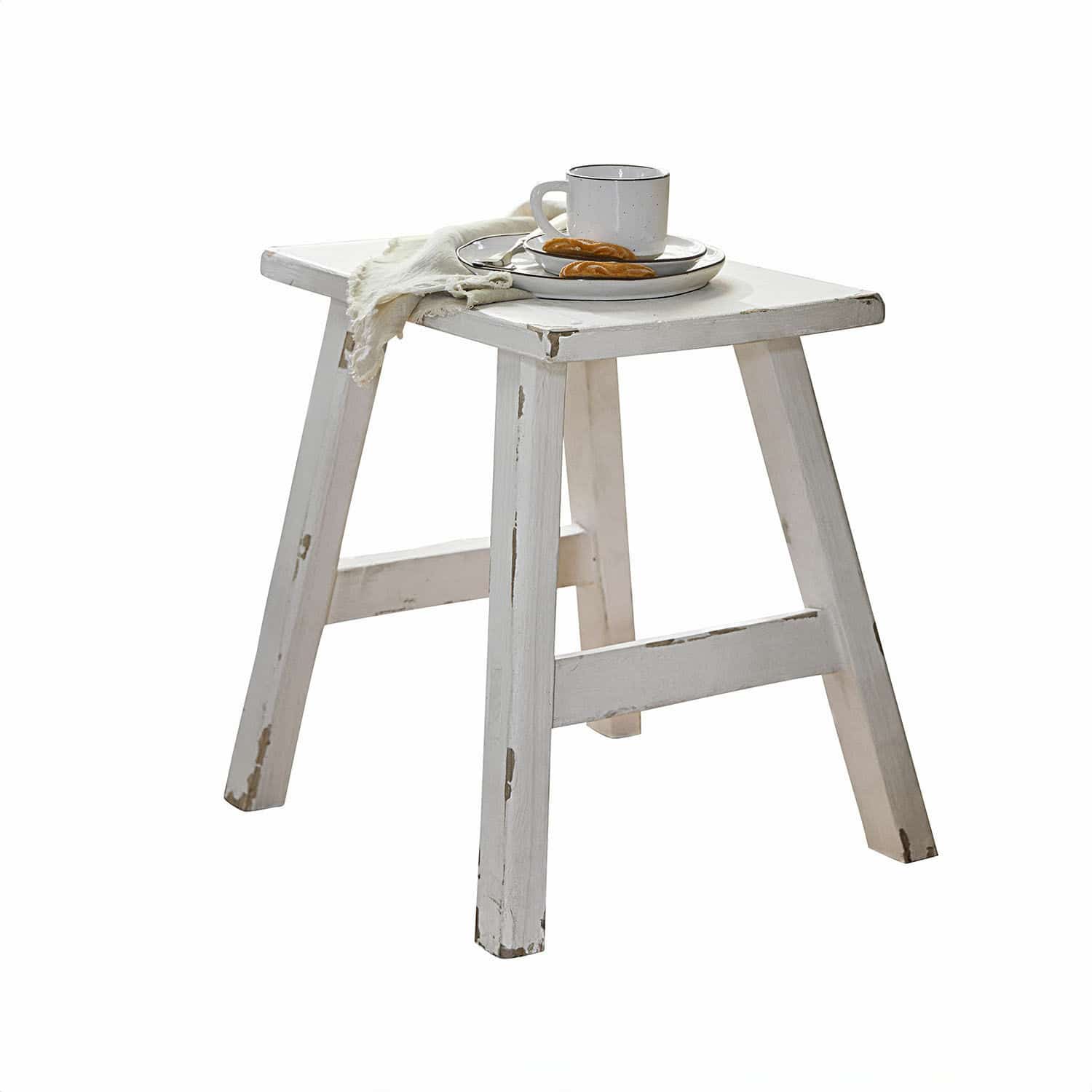 Tabouret Nurhaci